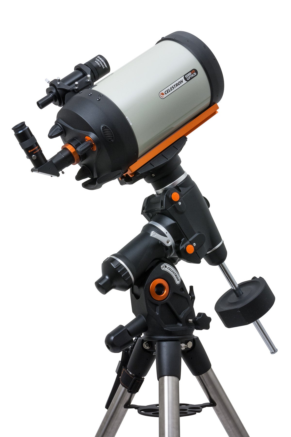 Celestron CGEM II 800 EdgeHD Teleskop 8 Zoll GoTo