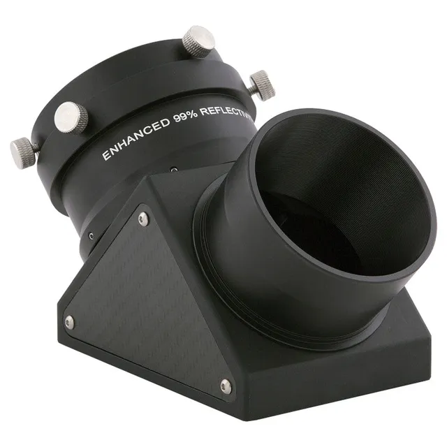 Explore Scientific 99% 3 Zoll Zenitspiegel Dielektrisch Adapter