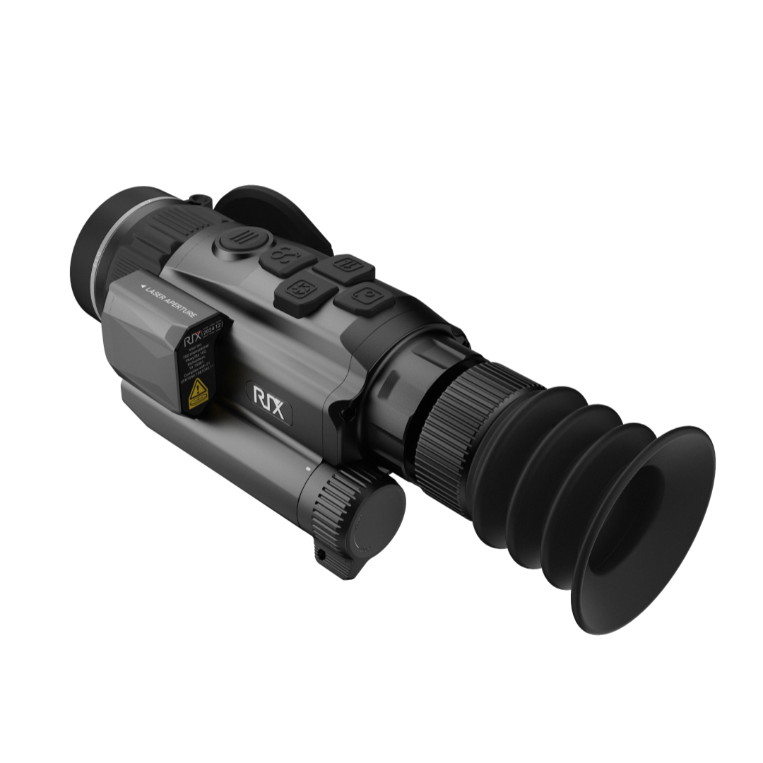 RIX Storm S3R V2 Wärmebildzielfernrohr Jagd Thermal Scope
