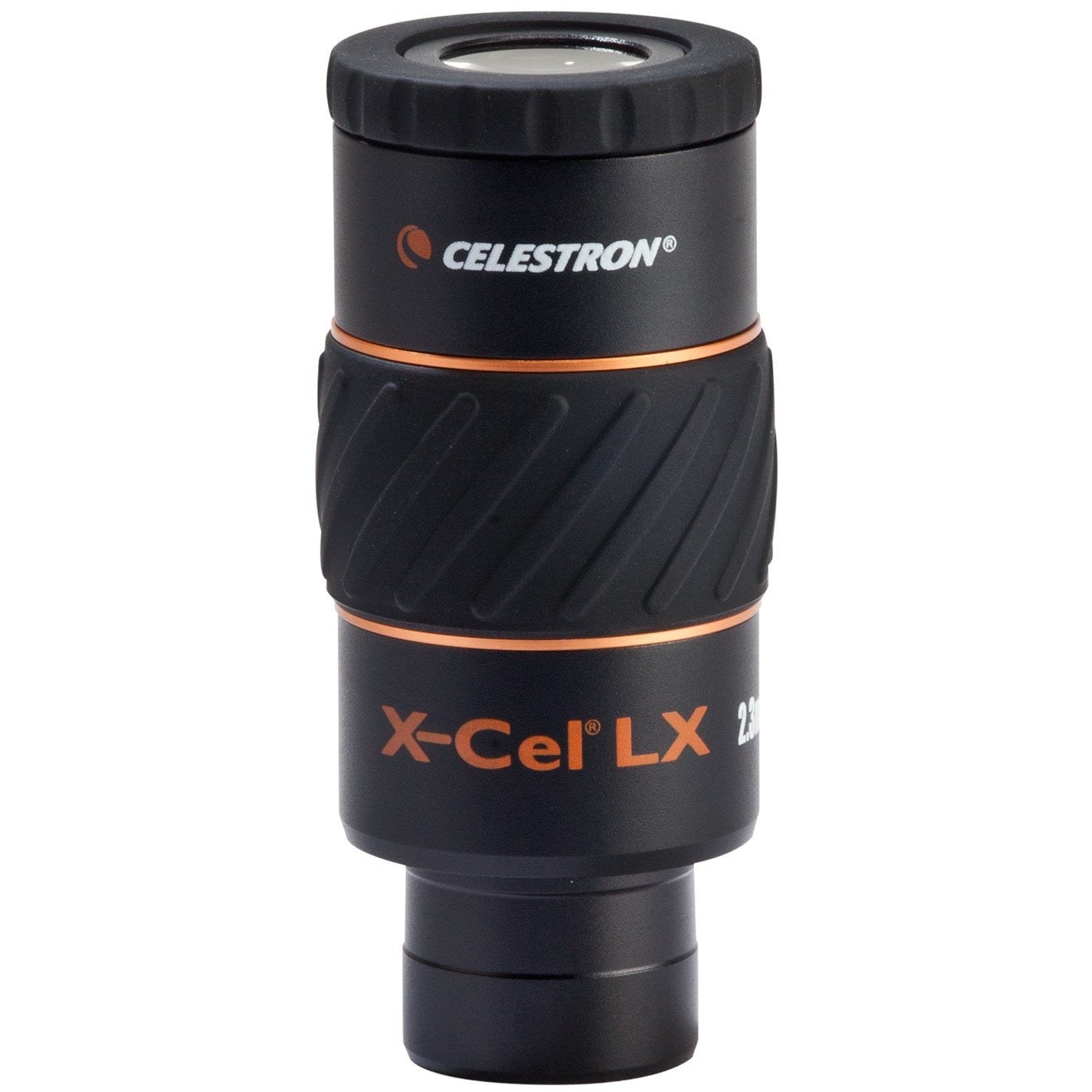 Celestron X-Cel LX 2,3 mm Okular 1,25 Zoll
