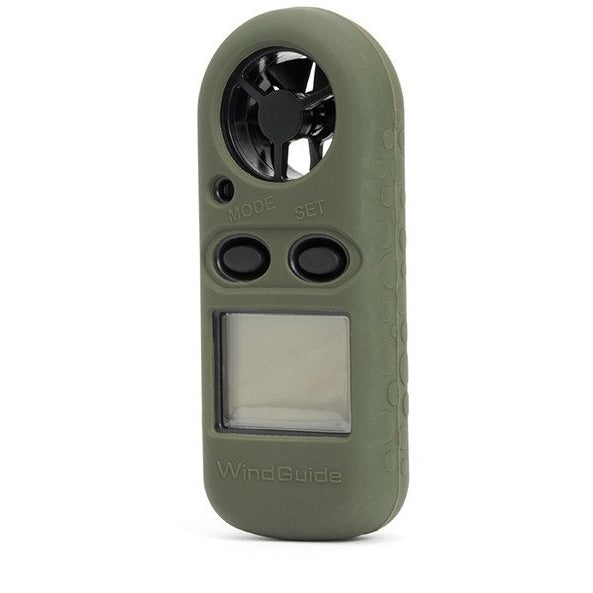 Celestron Elements WindGuide Windmesser Hand-Anemometer