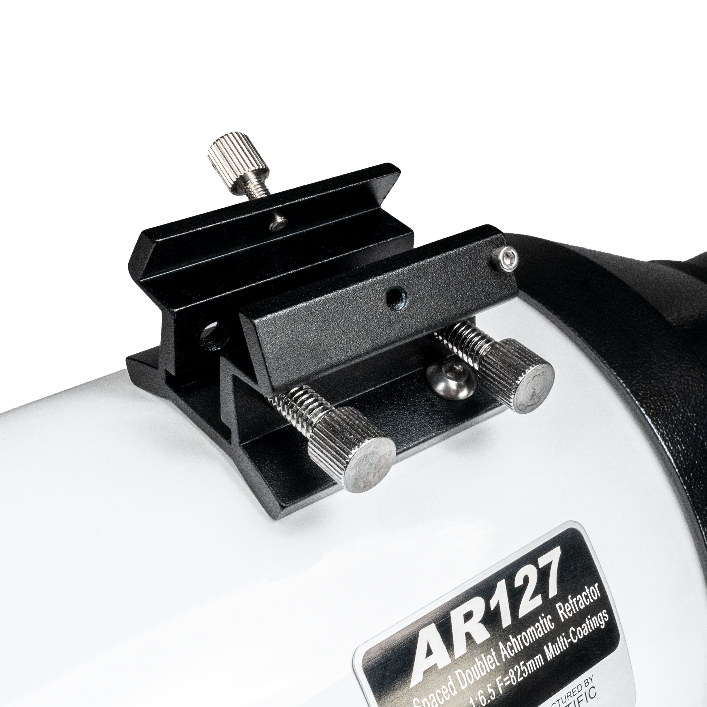 Explore Scientific AR127 Refraktor Teleskop 127mm f/6,5