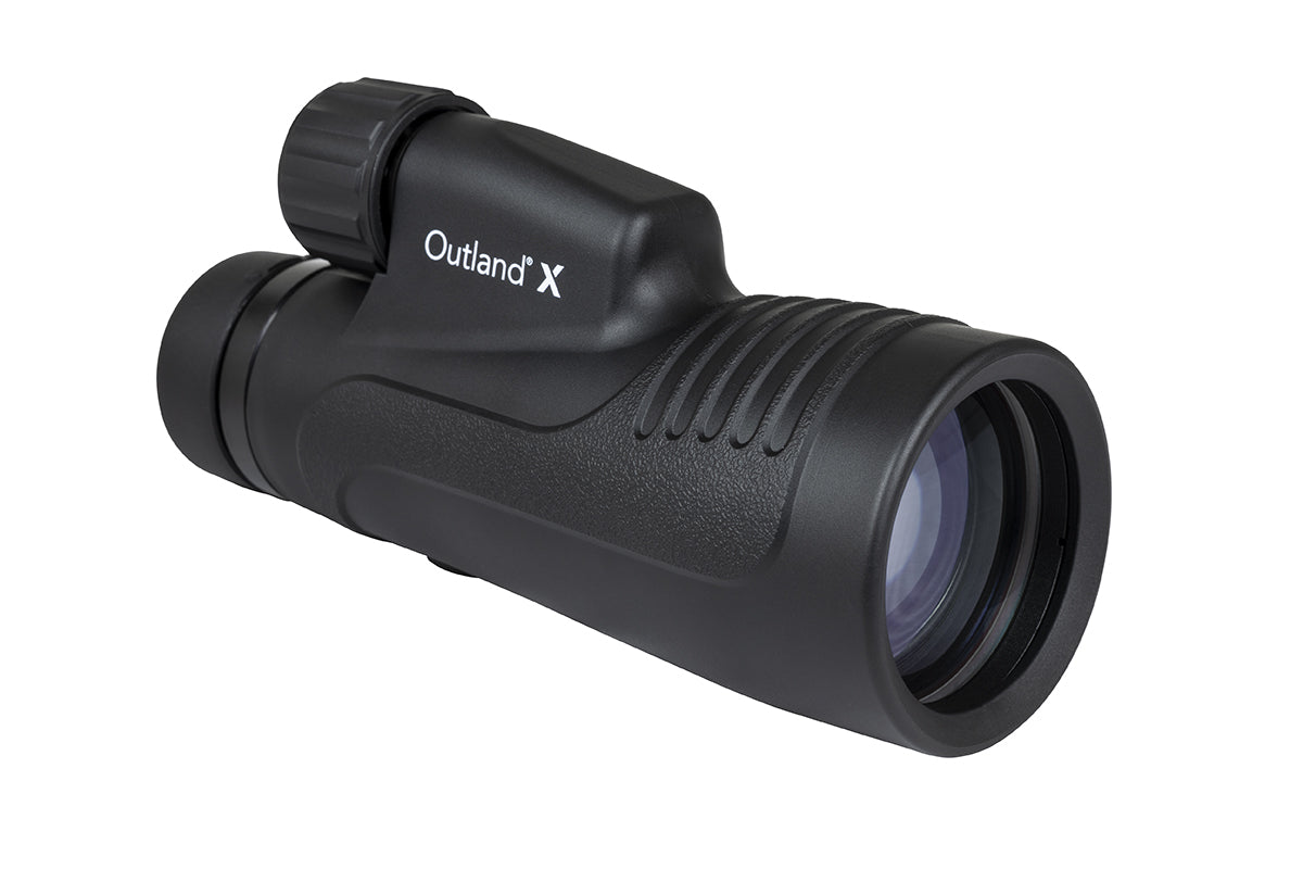 Celestron Outland X 10x50 Monokular mit Handyhalter