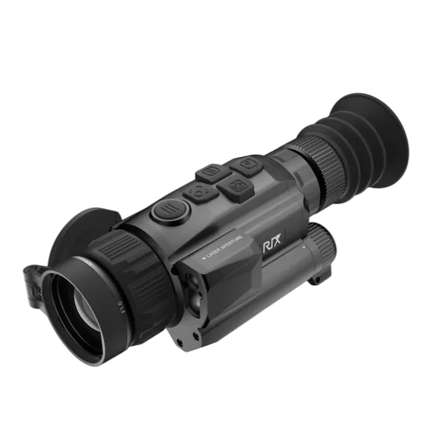 RIX Storm S3R V2 Wärmebildzielfernrohr Jagd Thermal Scope