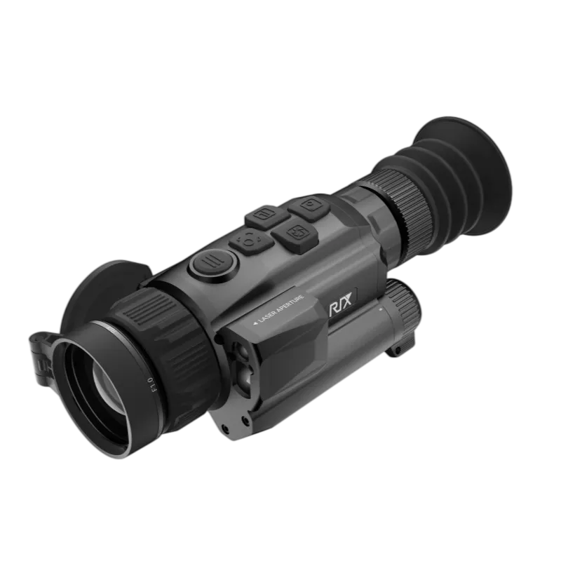 RIX Storm S3R V2 Wärmebildzielfernrohr Jagd Thermal Scope