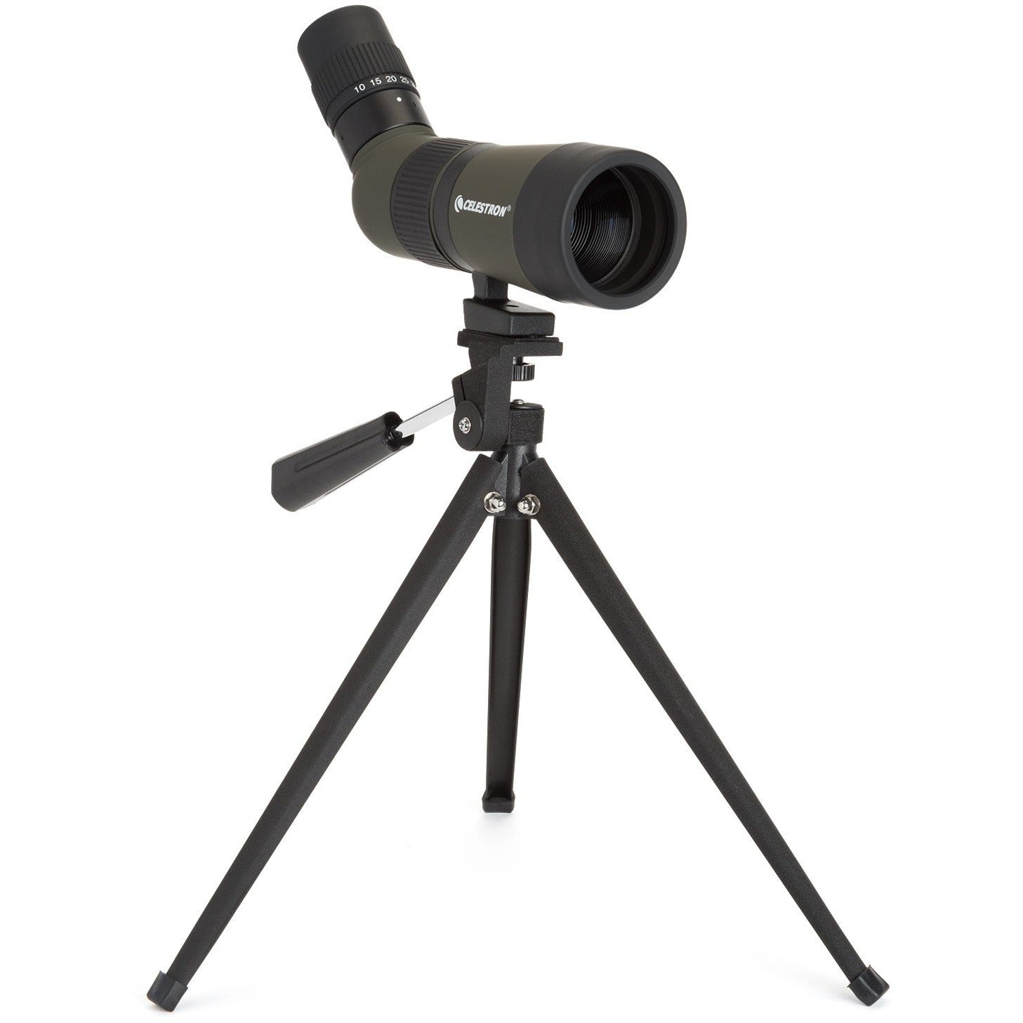 Celestron National Park Foundation 50mm Spektiv 10-30x