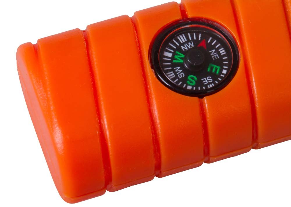 Levenhuk LabZZ MG1 Kinderlupe mit Kompass 3x/8x