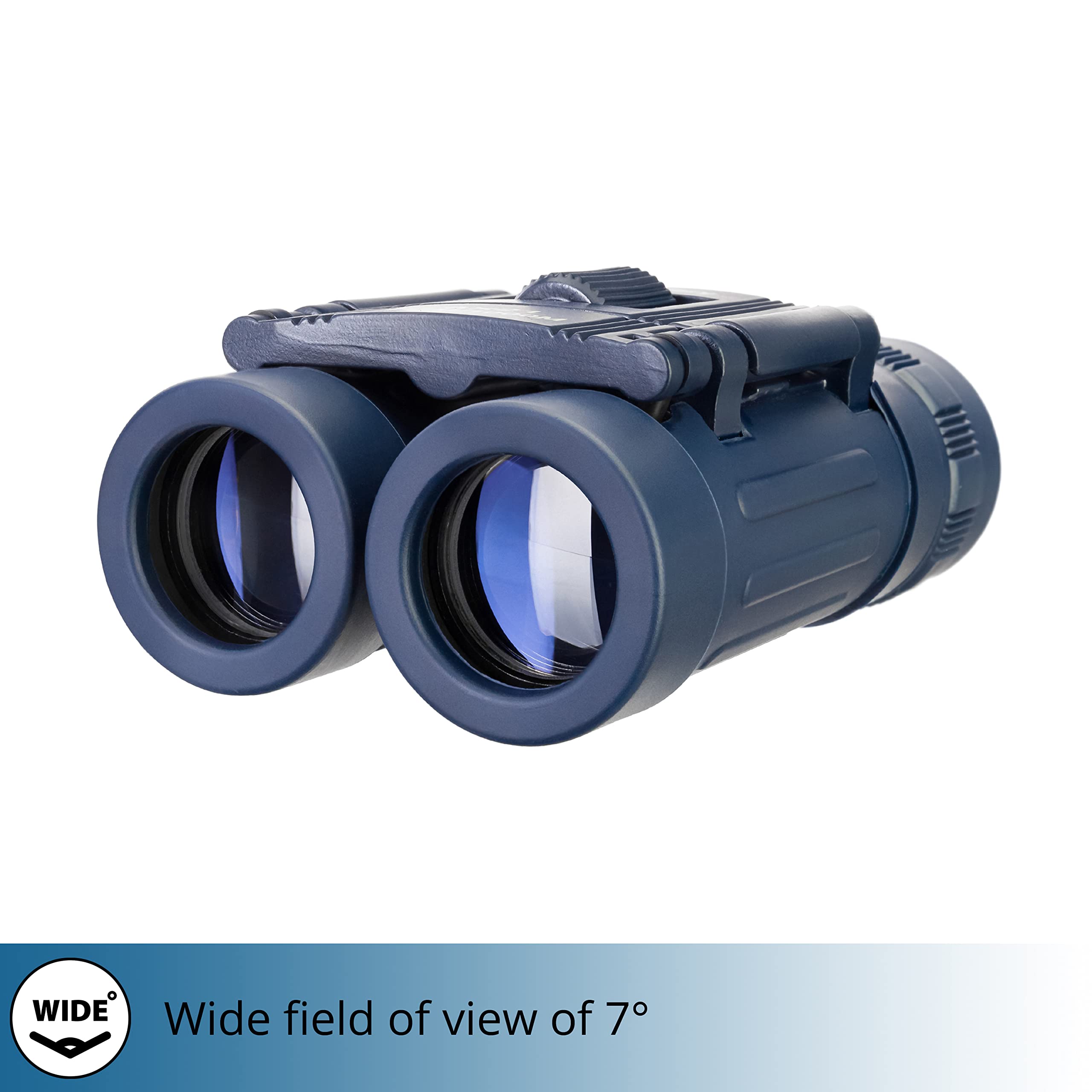 Discovery Basics BB 8x21 Fernglas kompakt 8-fach Taschenformat