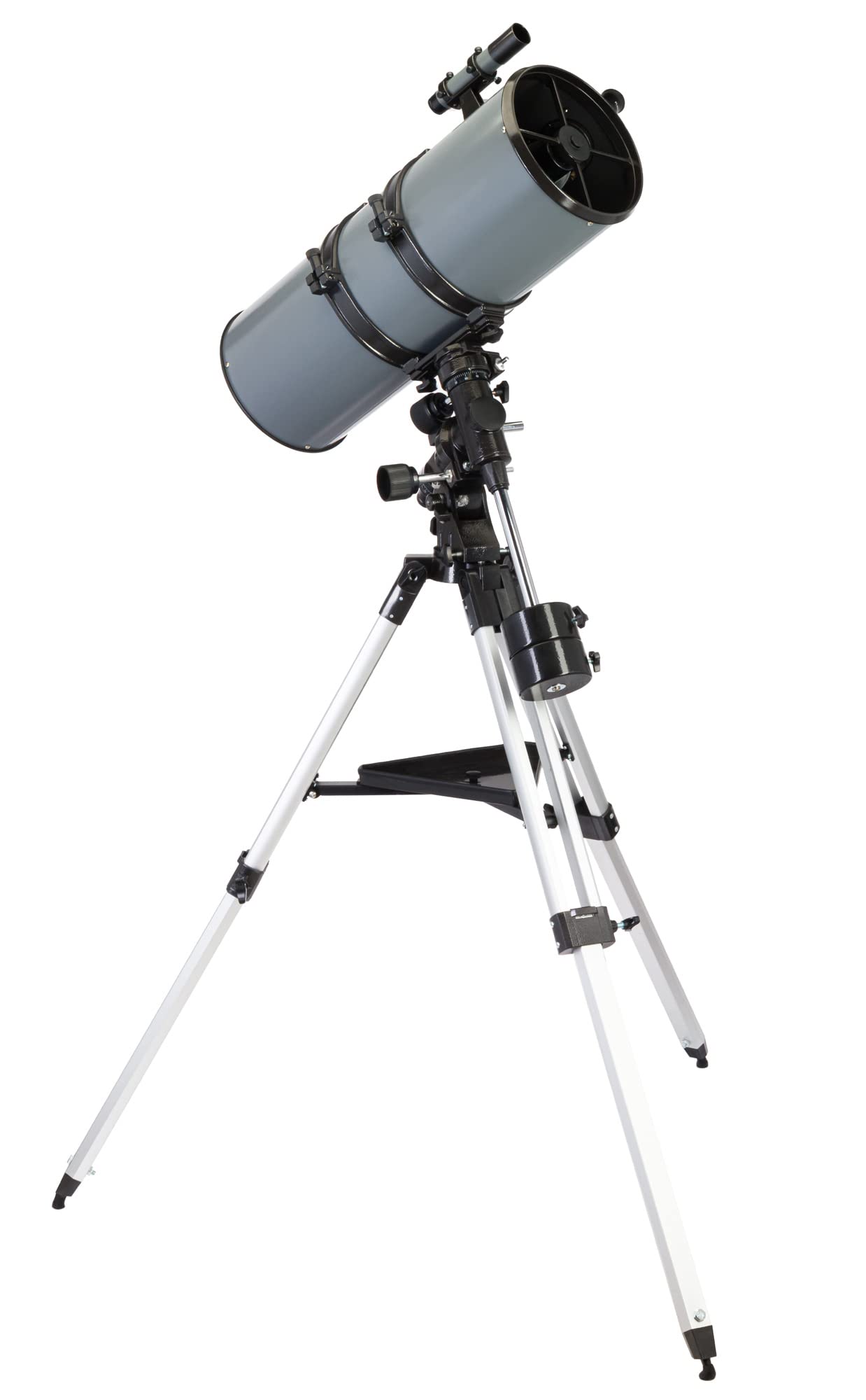 Levenhuk Blitz 203 Plus Newton Spiegelteleskop 203/800