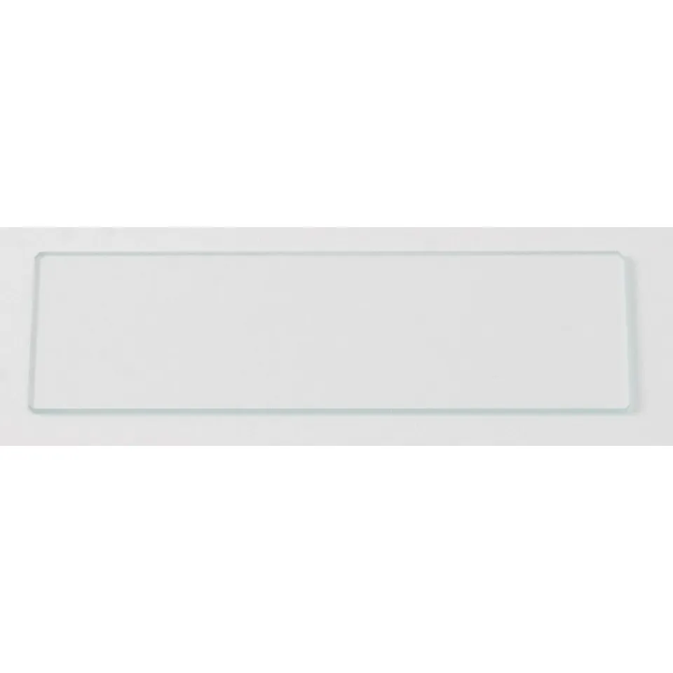 Celestron Labs Objektträger Glas 72 Stück 25x76 mm
