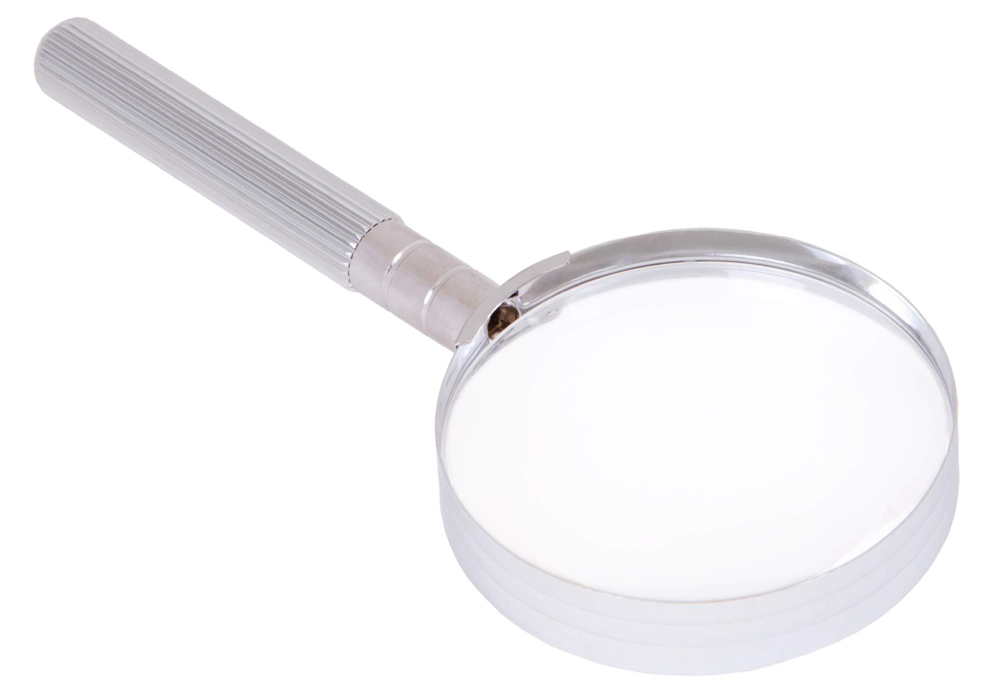 Levenhuk Zeno Handy ZH21 Handlupe LED 2x/6x 60 mm