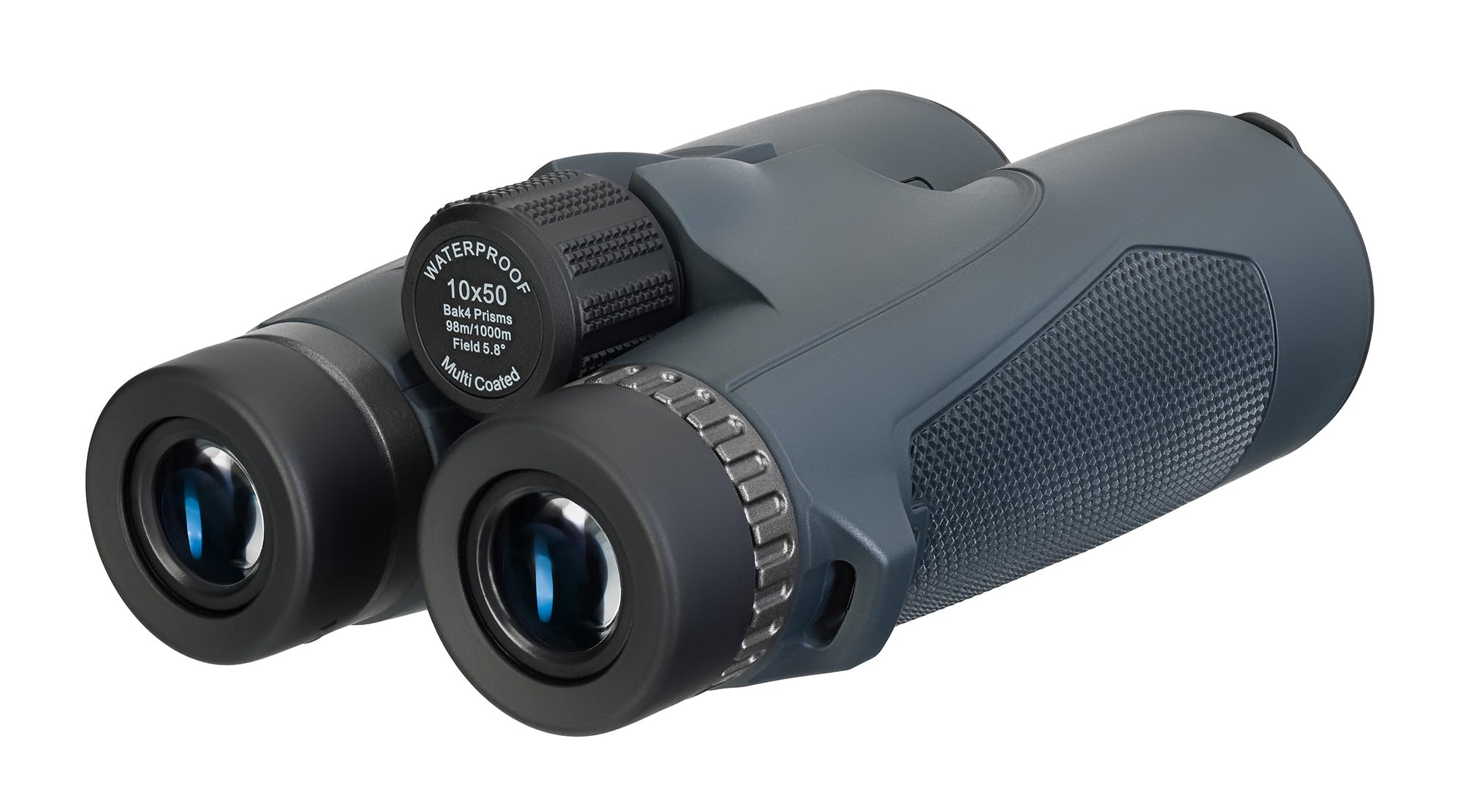 Levenhuk Karma Plus 10x50 Fernglas hell wasserdicht
