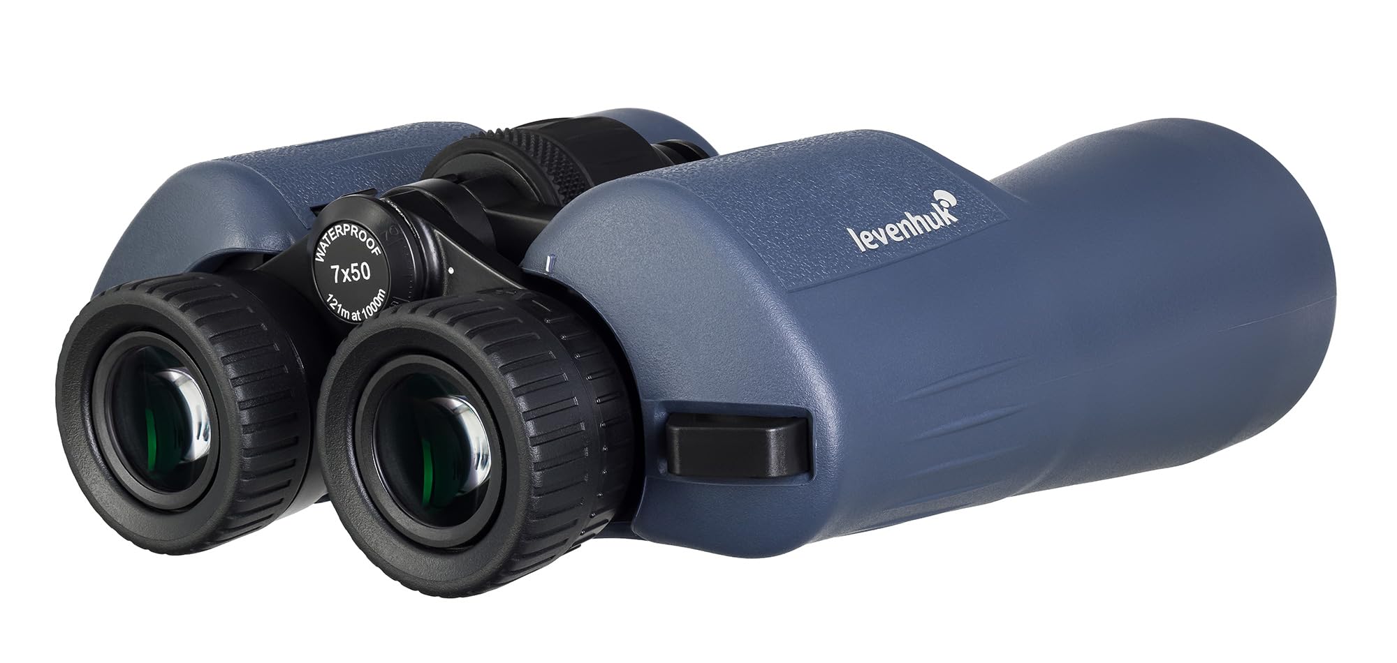 Levenhuk Sherman Plus 7x50 Fernglas wasserdicht IP67
