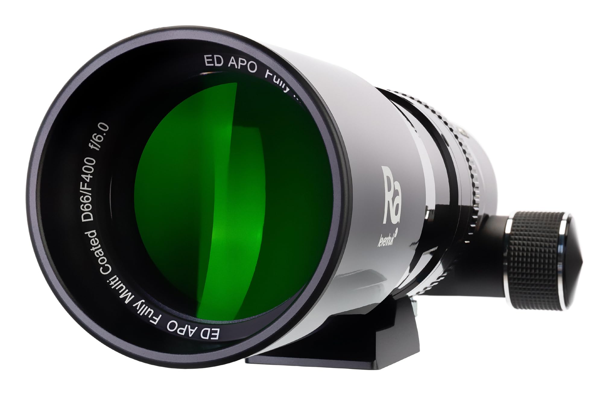 Levenhuk Ra R66 ED Doublet OTA Apo Refraktor 66 mm
