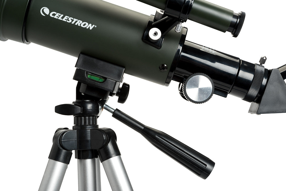 Celestron Travel Scope 60 National Park Teleskop 60mm