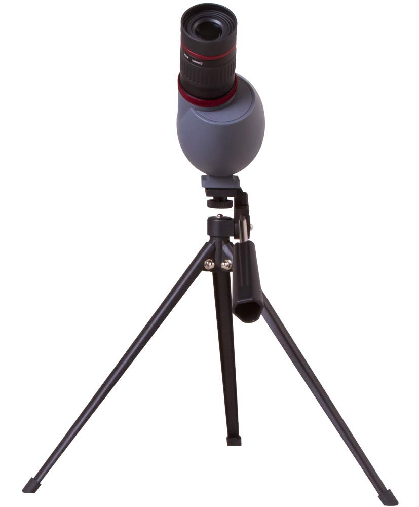 Levenhuk Blaze Plus 60 Spektiv 15-45x60 wasserdicht mit Stativ