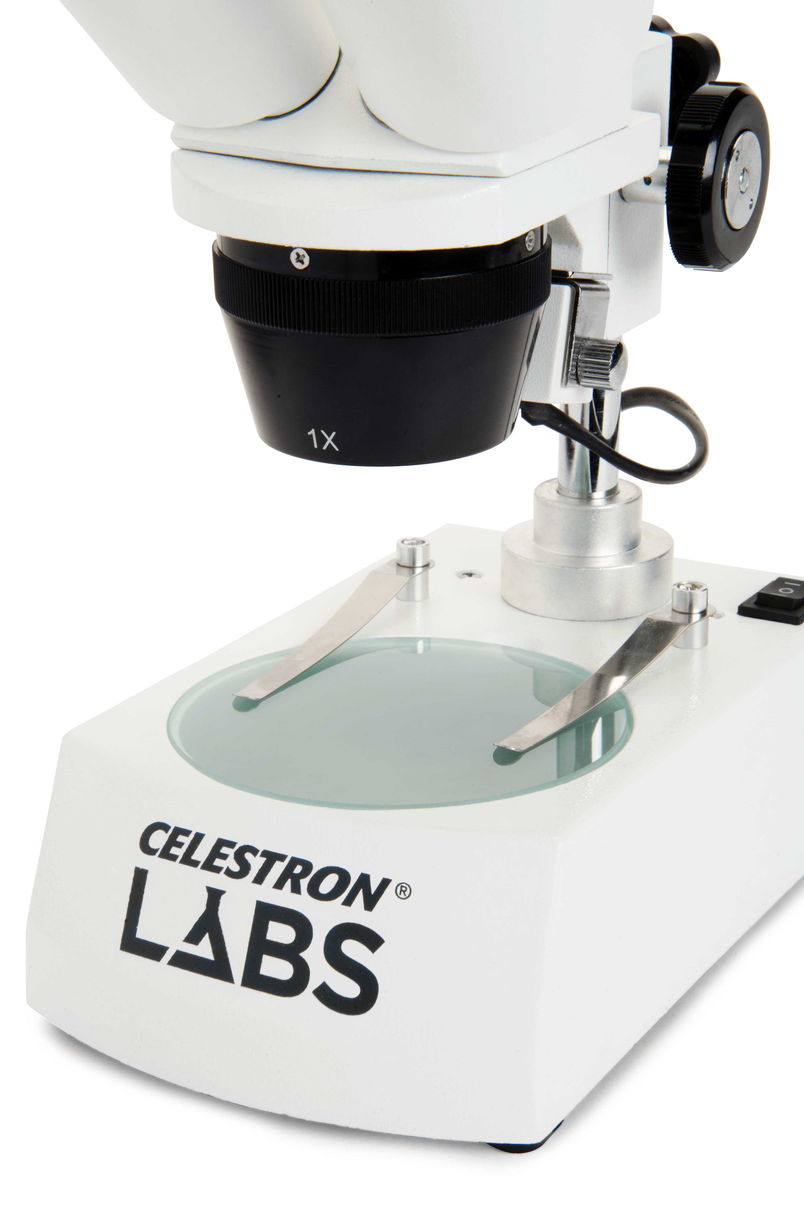 Celestron Labs S10-60 Stereomikroskop 10-60x LED