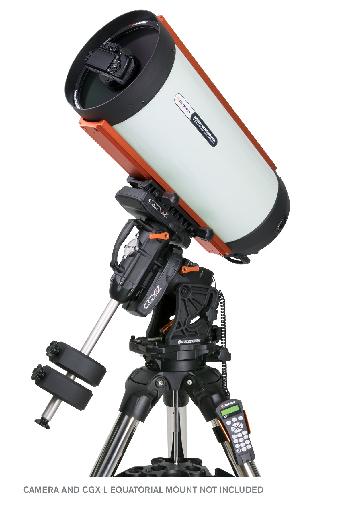 Celestron RASA 11 V2 Astrograph Tubus 11 Zoll gebraucht