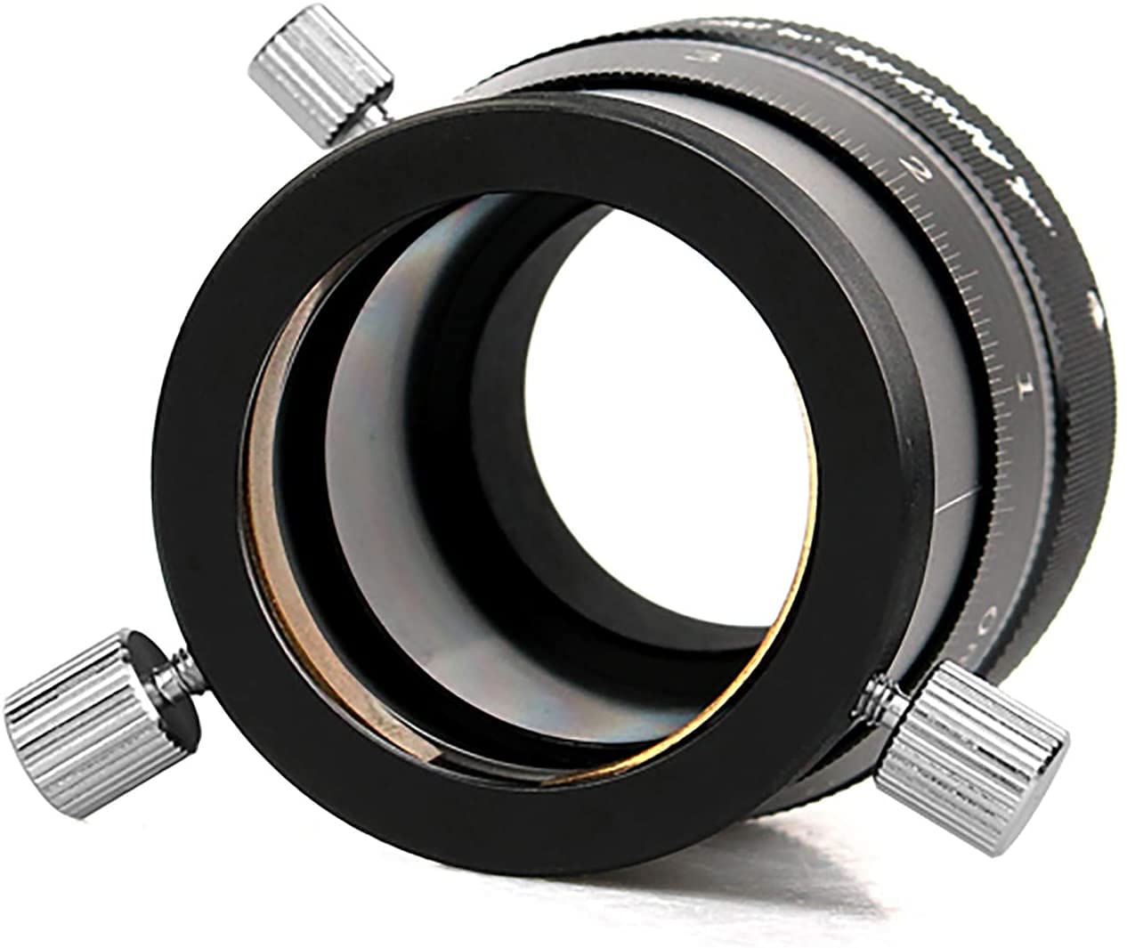 SVBONY SV161 Okularauszug 1,25" Helical SCT innen 10 mm Hub