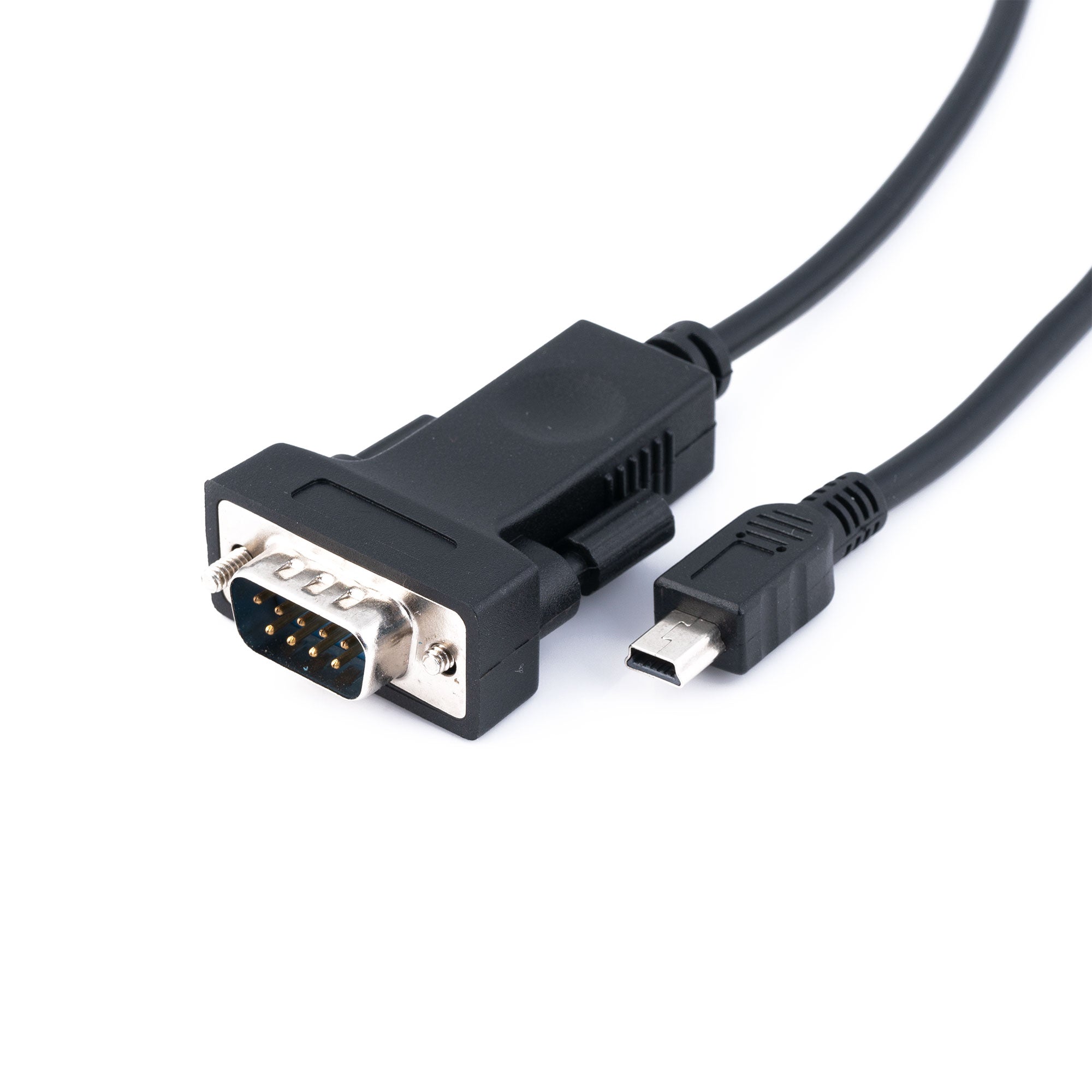 Explore Scientific Dual Plug DB9 FTDI USB Mini B ASCOM-Kabel