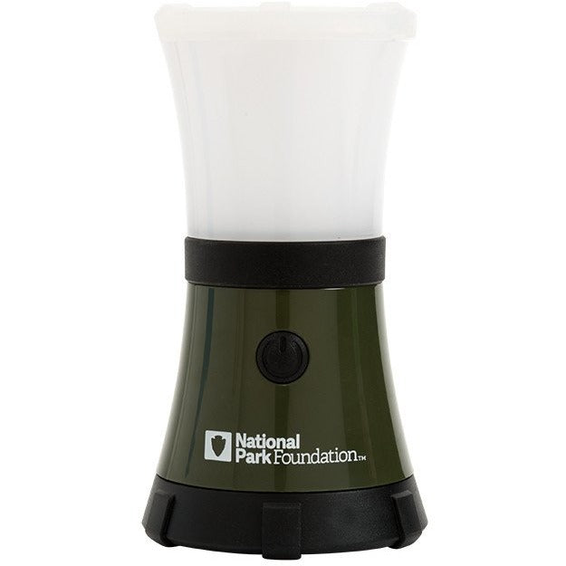 Celestron National Park Foundation Campinglaterne LED 200 lm