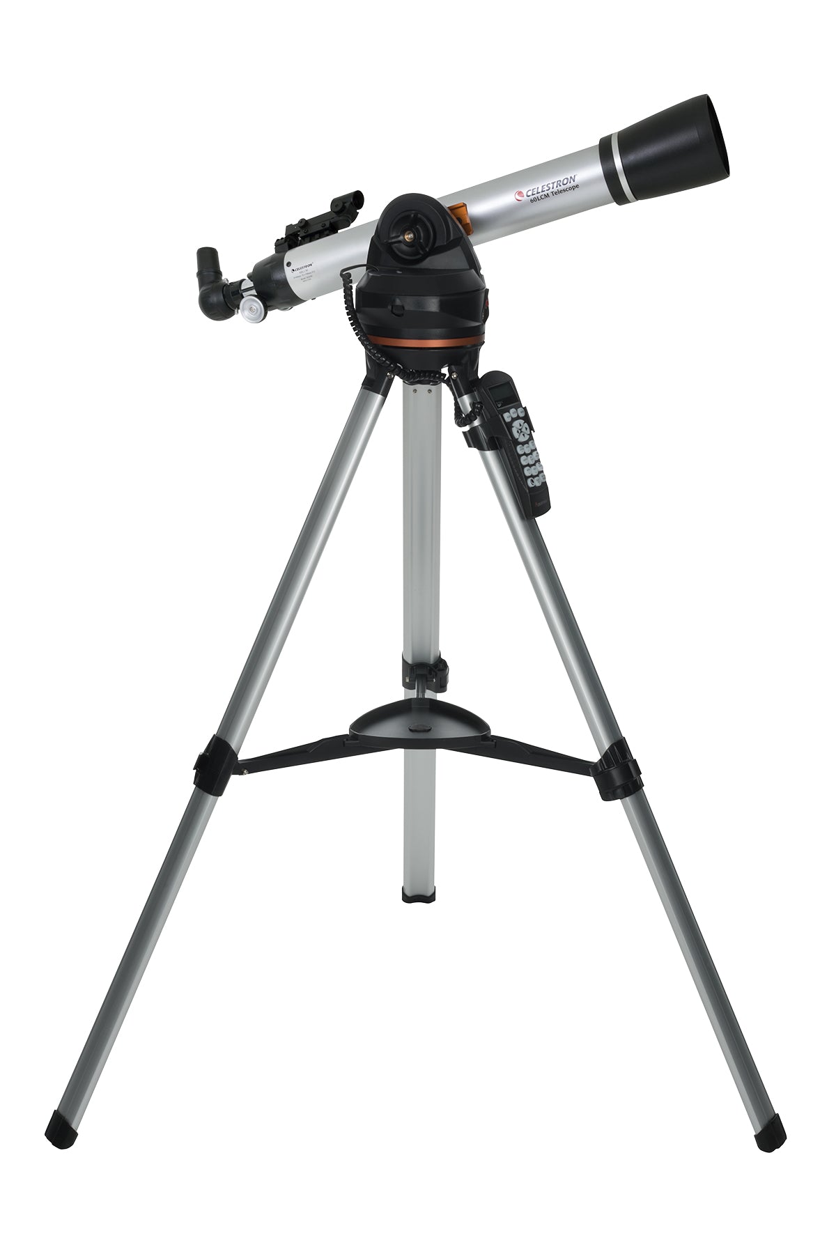 Celestron LCM 60LCM Teleskop Computerized 60mm