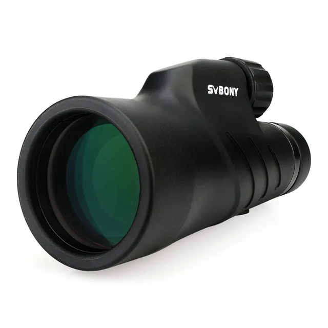 SVBONY SV45 10x50 Monokular wasserdicht BAK4 FMC