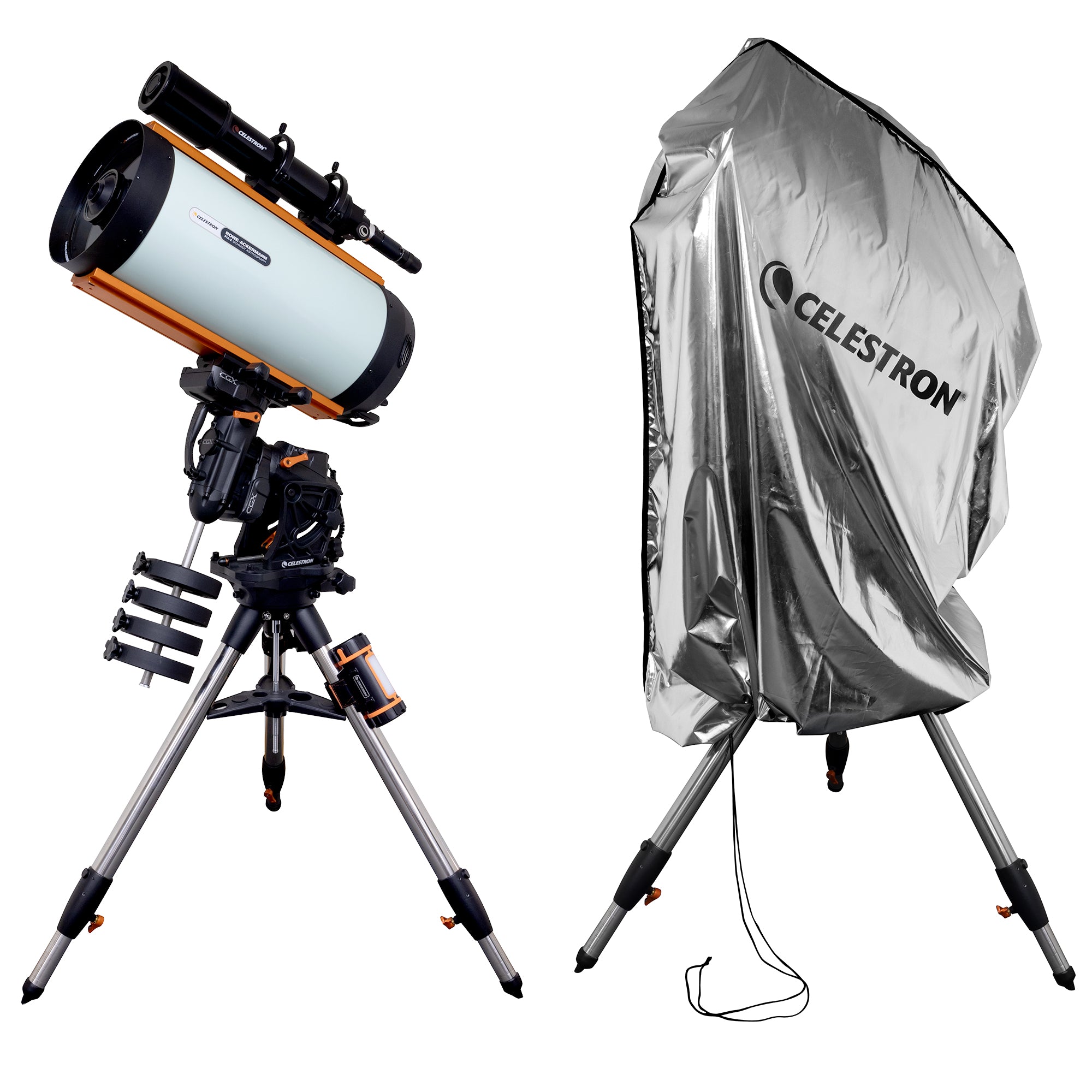Celestron Wetterschutz Teleskop Abdeckung 1470x1795