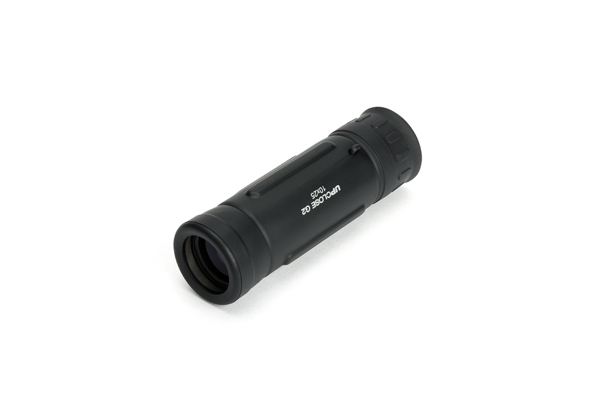 Celestron UpClose G2 10x25 Monokular Dachkant