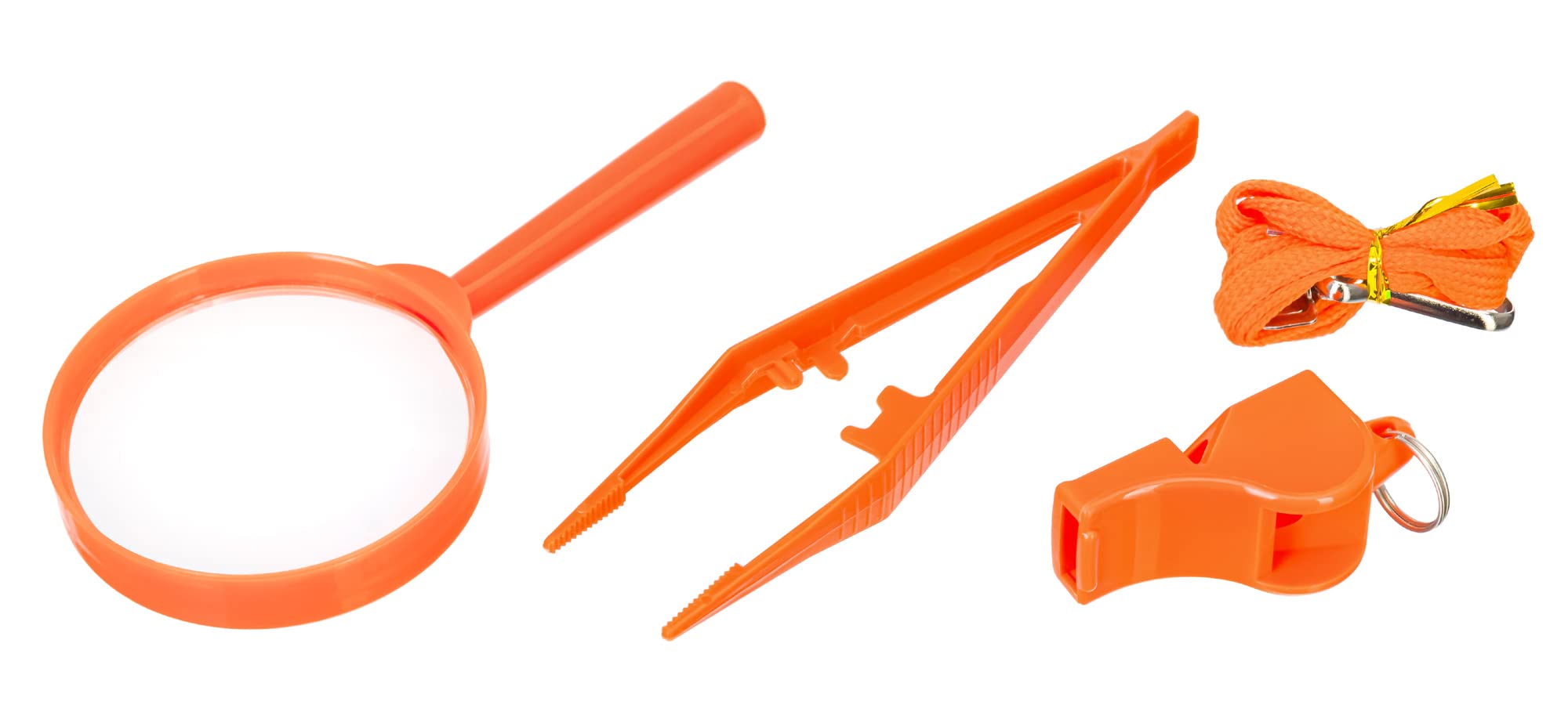 Levenhuk LabZZ SK20 Forscher-Set Kinder 10-teilig