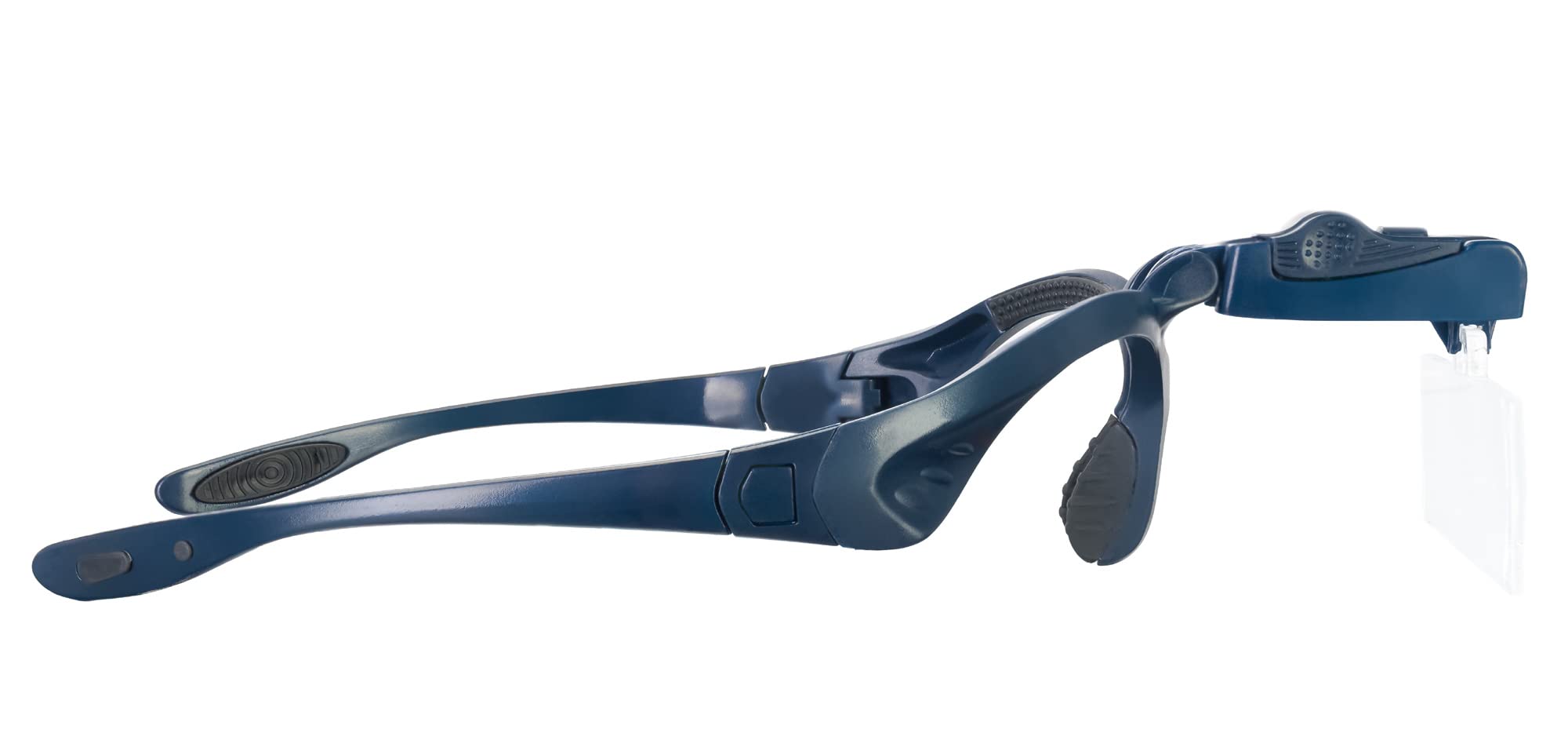 Discovery Crafts DGL 40 Lupenbrille mit LED 5 Linsen