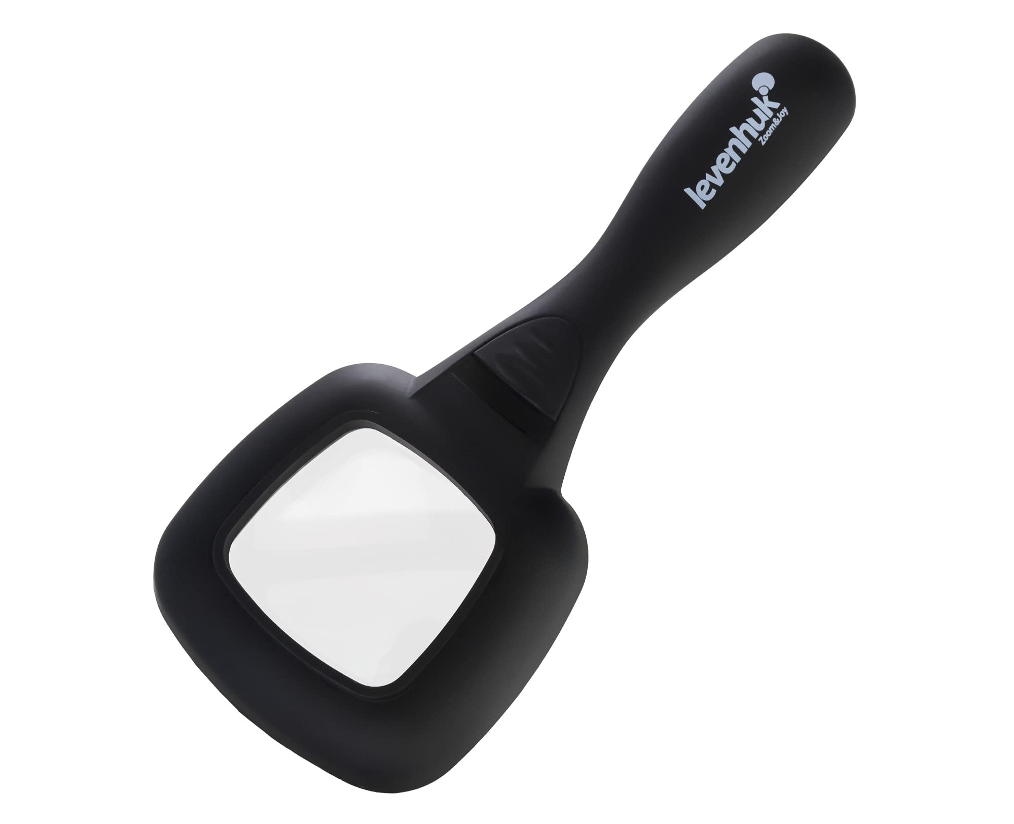 Levenhuk Zeno Read ZR12 Handlupe LED 4x 45mm