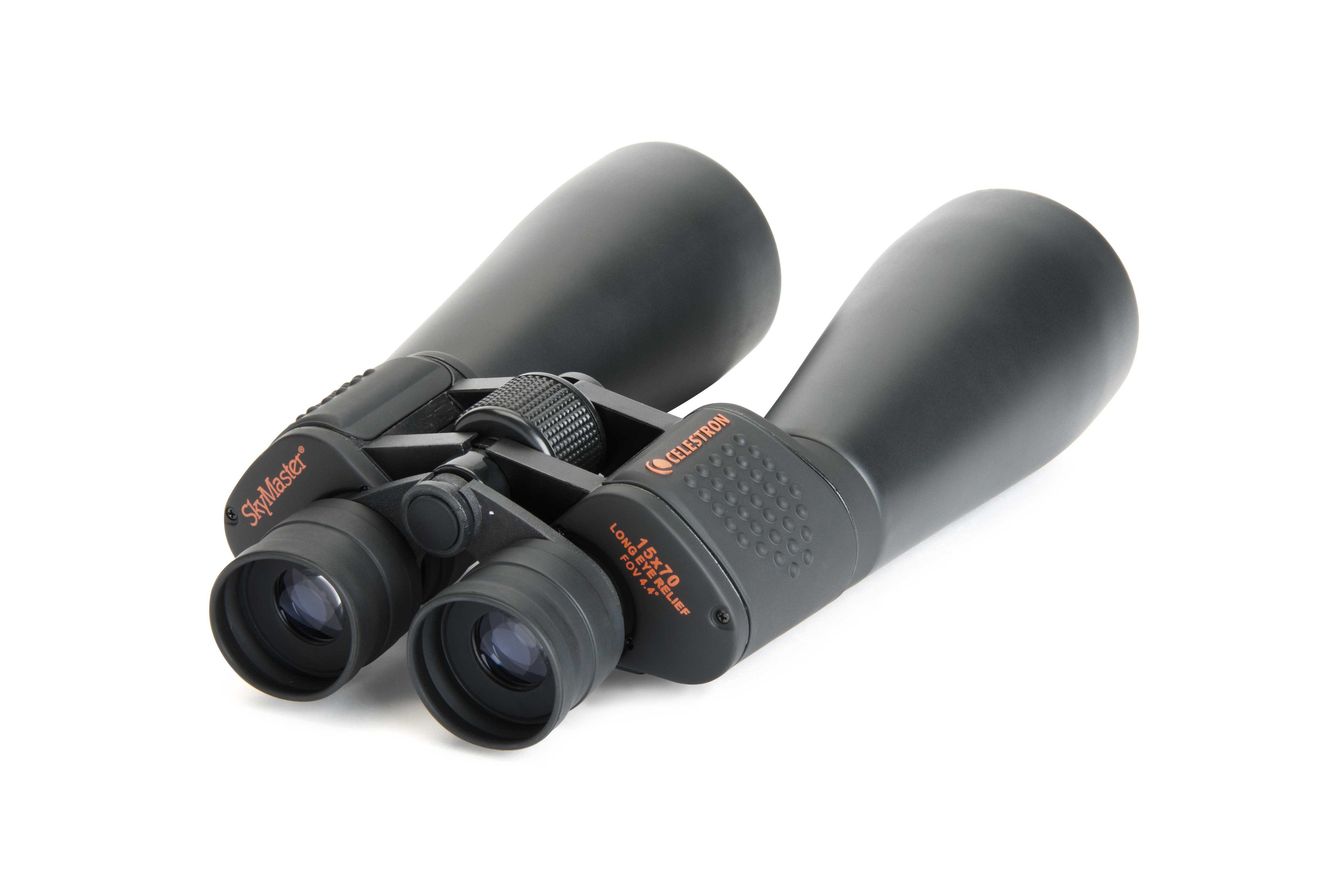 Celestron SkyMaster 15x70 Porro-Fernglas gebraucht Astro