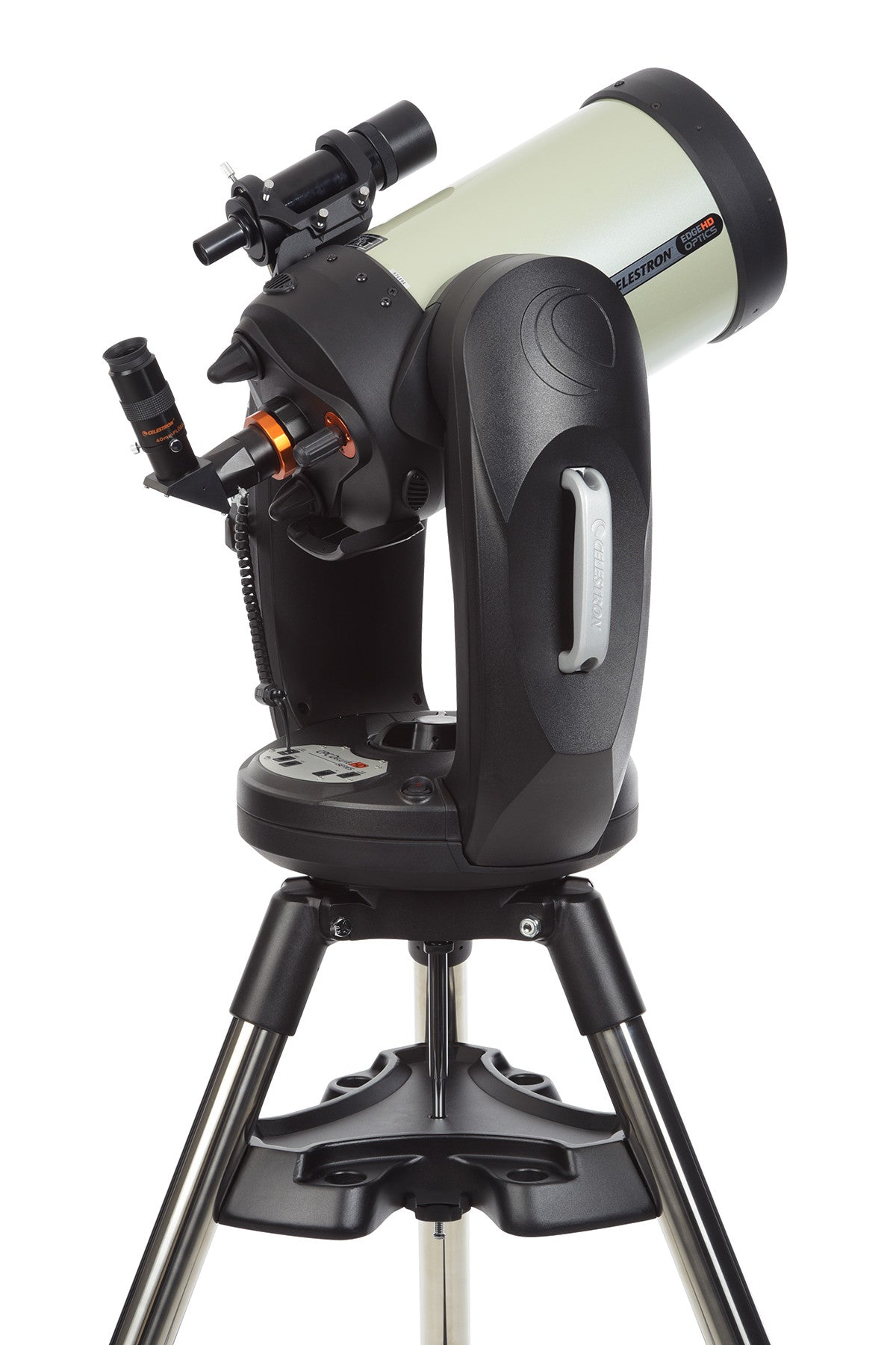 Celestron CPC Deluxe 800 HD Teleskop 8 Zoll EdgeHD