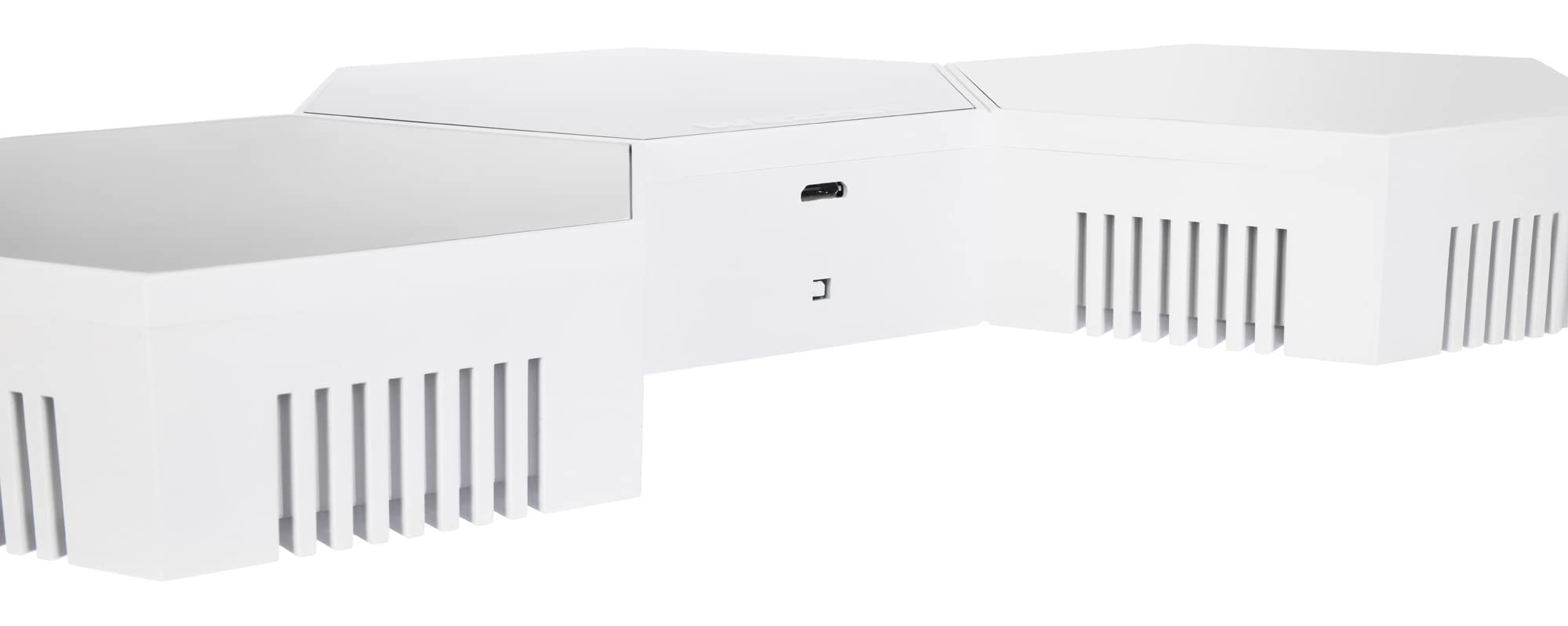 Levenhuk Wezzer Air PRO DM50 Luftqualitätsmonitor CO2 Feinstaub