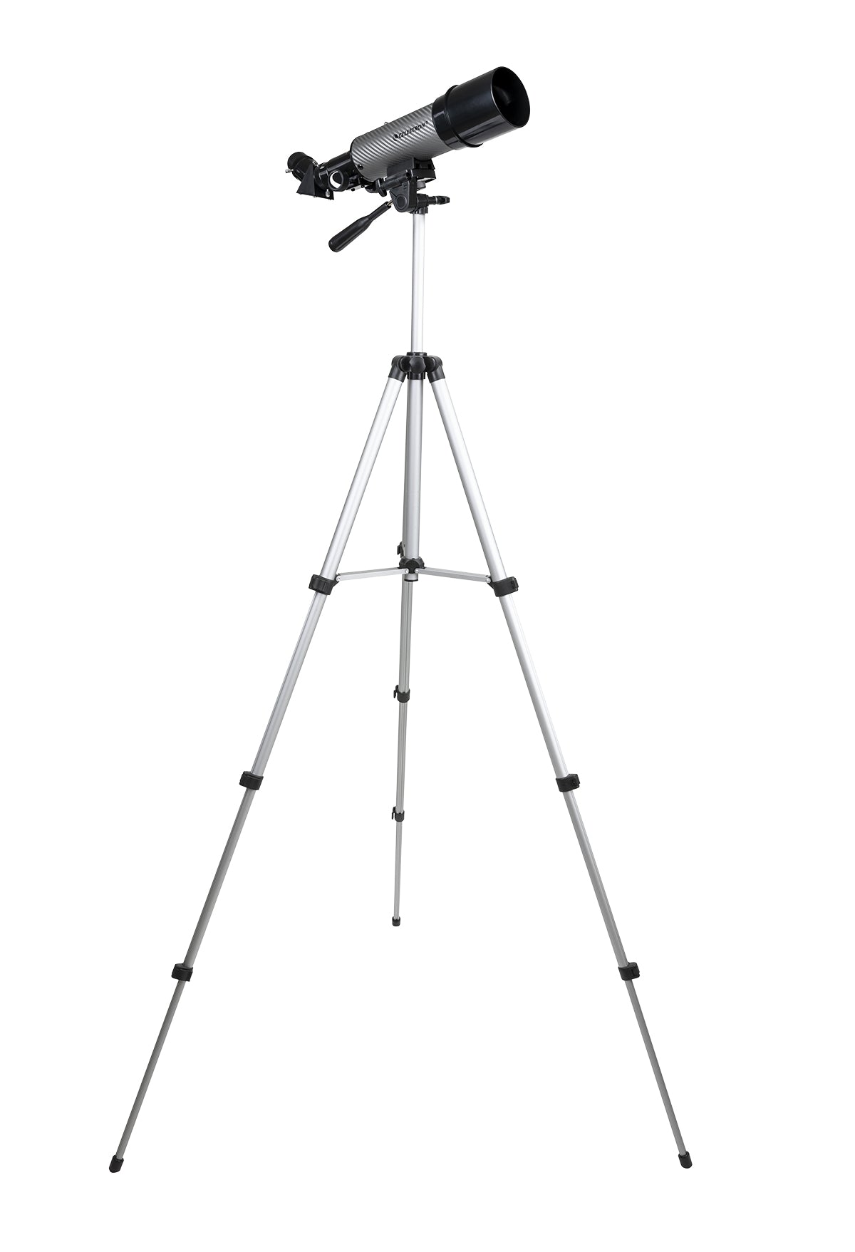 Celestron Travel Scope 60 DX Teleskop Smartphone-Adapter gebraucht