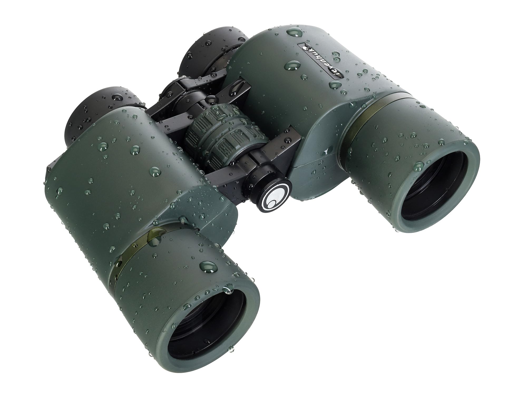 Levenhuk Sherman PRO 10x42 Fernglas Porro Dämmerung