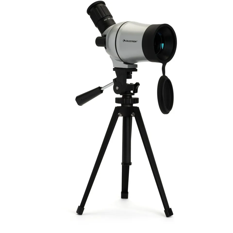 Celestron C50 Mini Mak Spektiv wasserdicht mit Zoom bis 90x