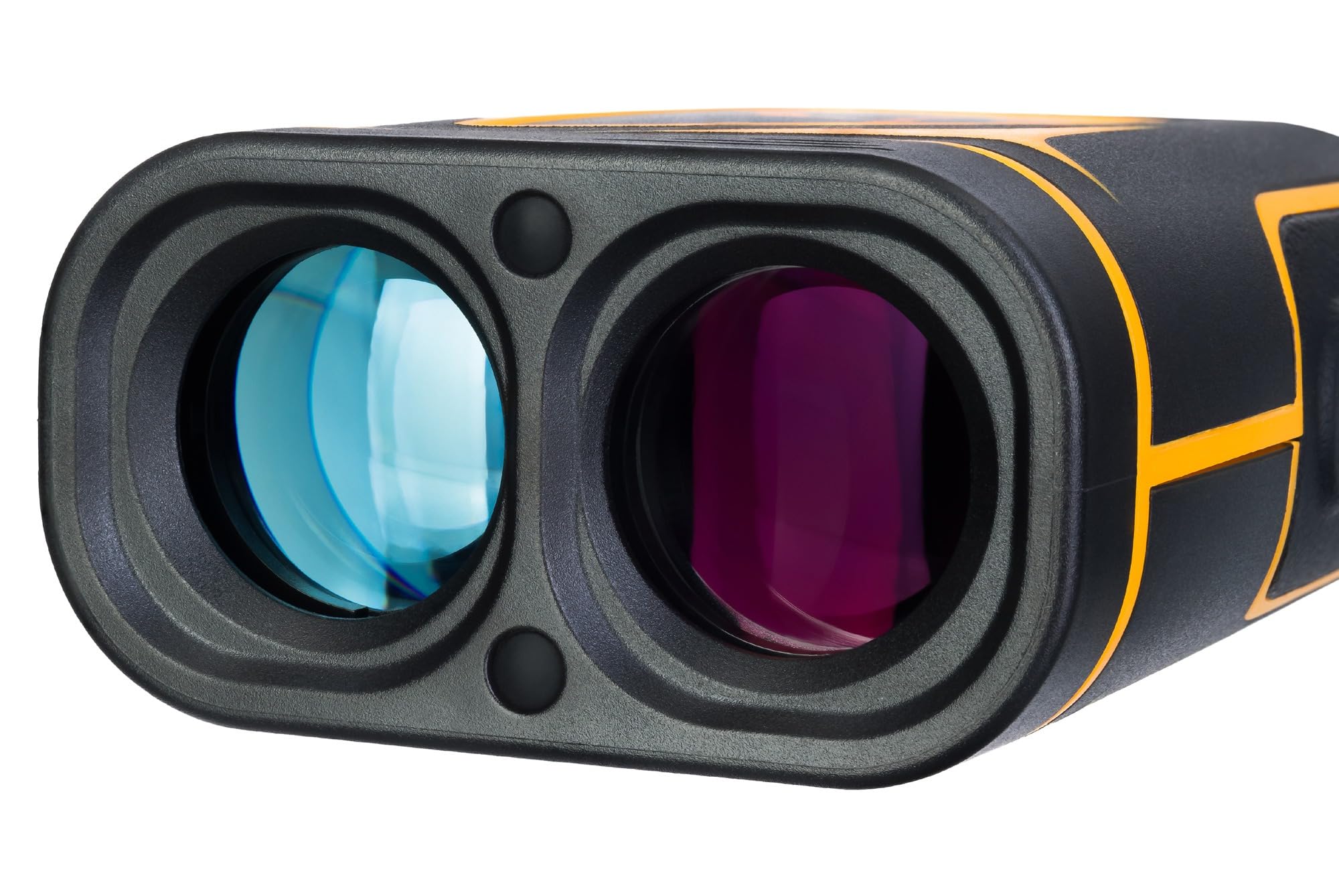 Levenhuk LX1000 Laser-Entfernungsmesser 1000 m Jagd Akku