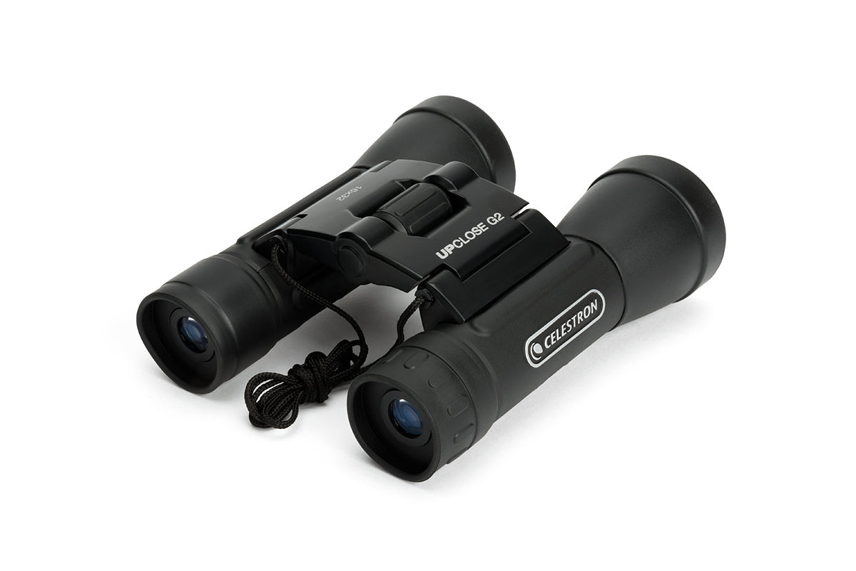 Celestron UpClose G2 16x32 Fernglas Dachkant BK7