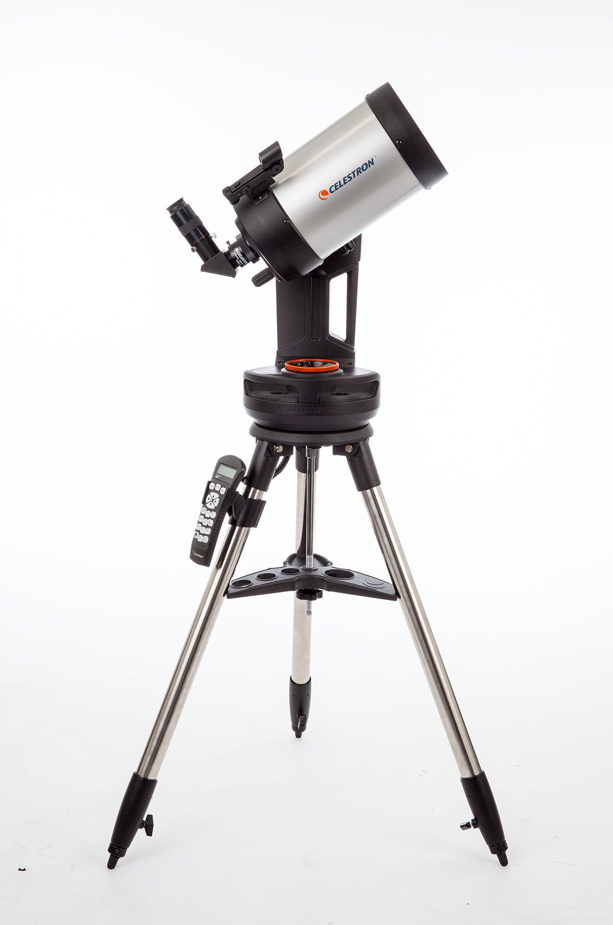 Celestron NexStar Evolution 6 Teleskop 150mm WiFi gebraucht