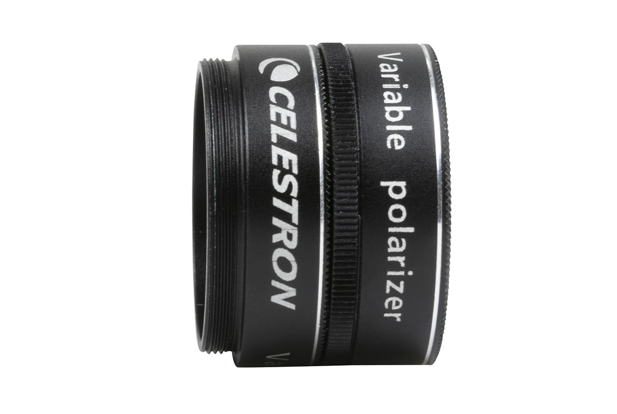 Celestron Variabler Polfilter 1,25 Zoll Mondfilter