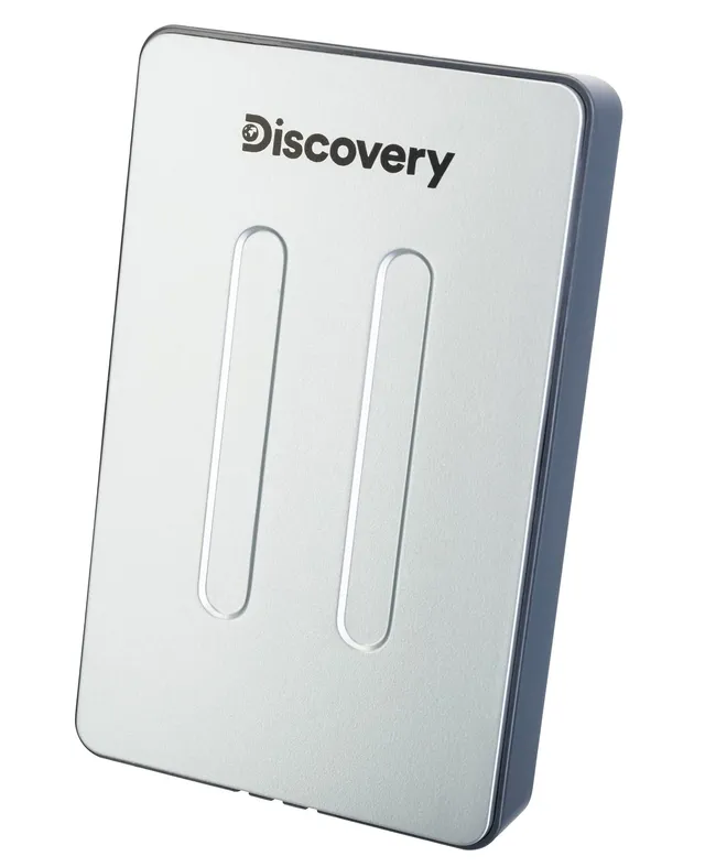 Discovery Report W30-S Funksensor Wetterstation Außensensor