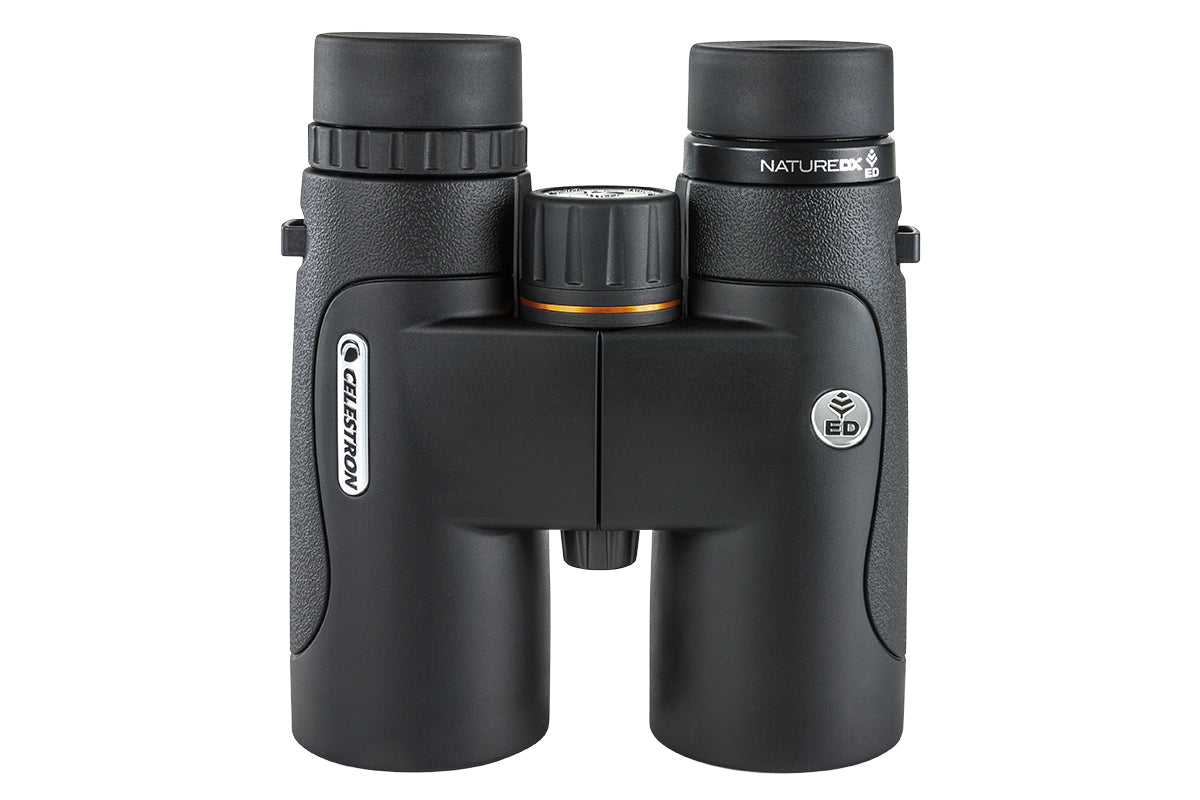 Celestron Nature DX ED 10x42 Dachkant Fernglas ED-Glas