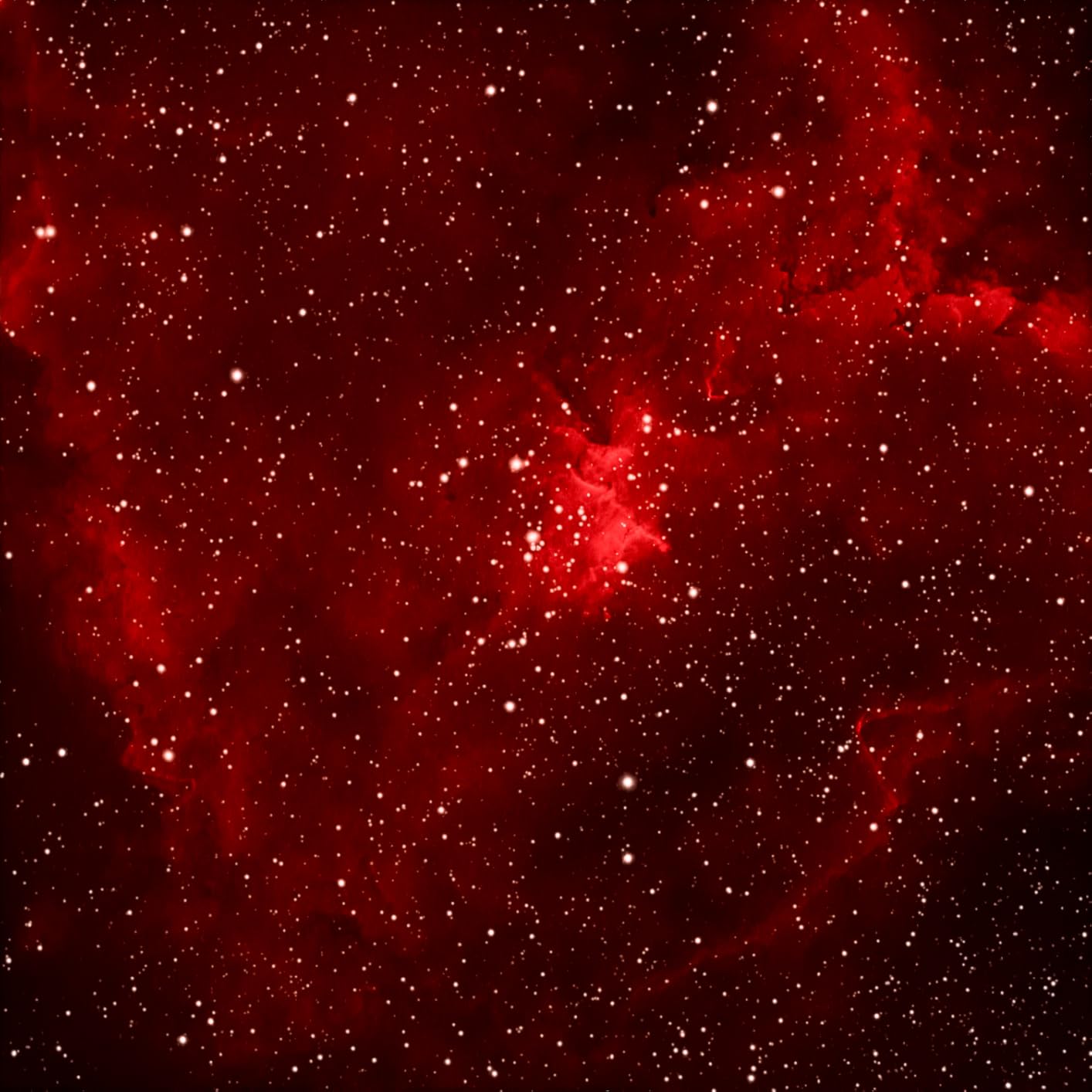SVBONY SV605CC Astrokamera Farbe IMX533 gekühlt TEC