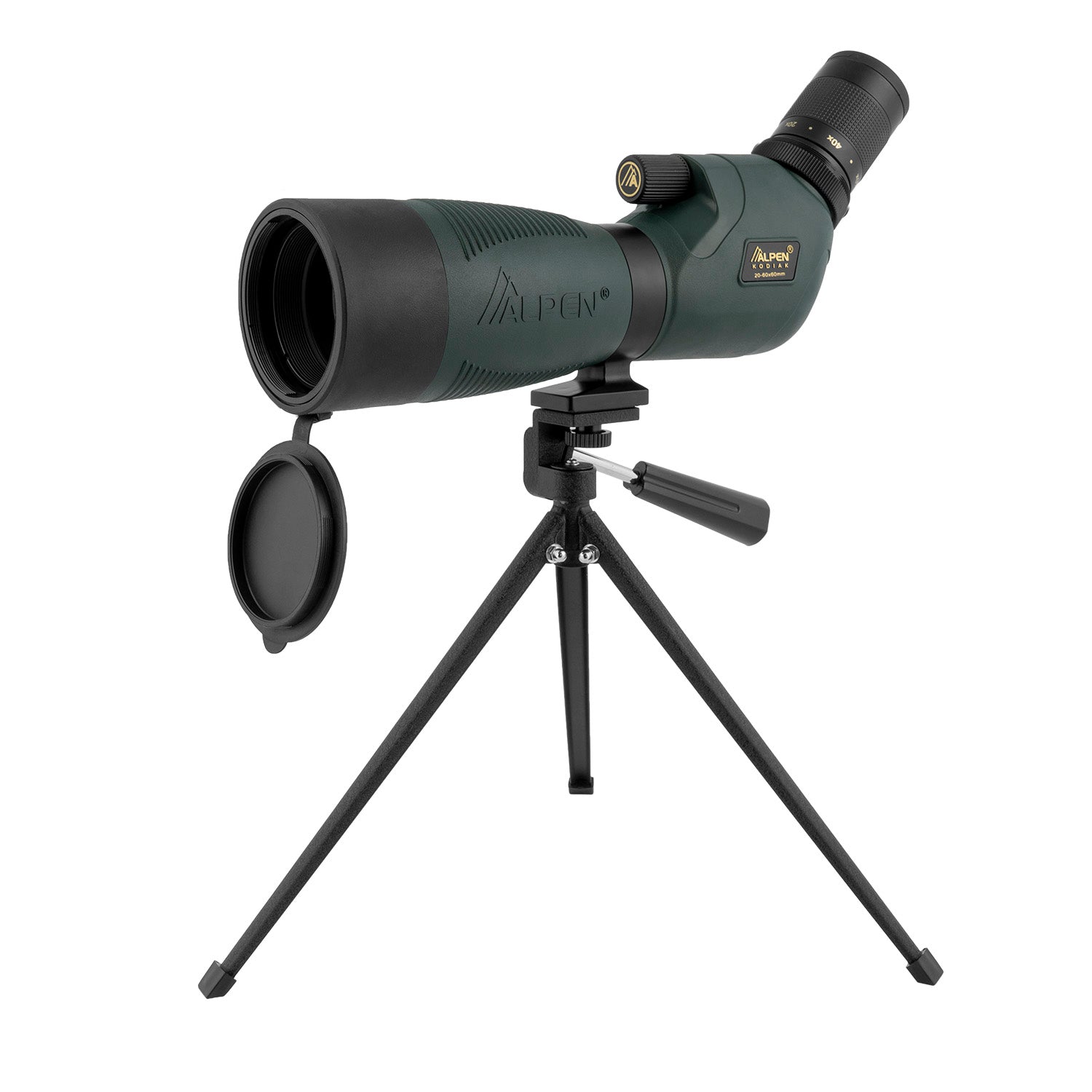Explore Scientific Kodiak 20-60x60 Spektiv 45 Grad