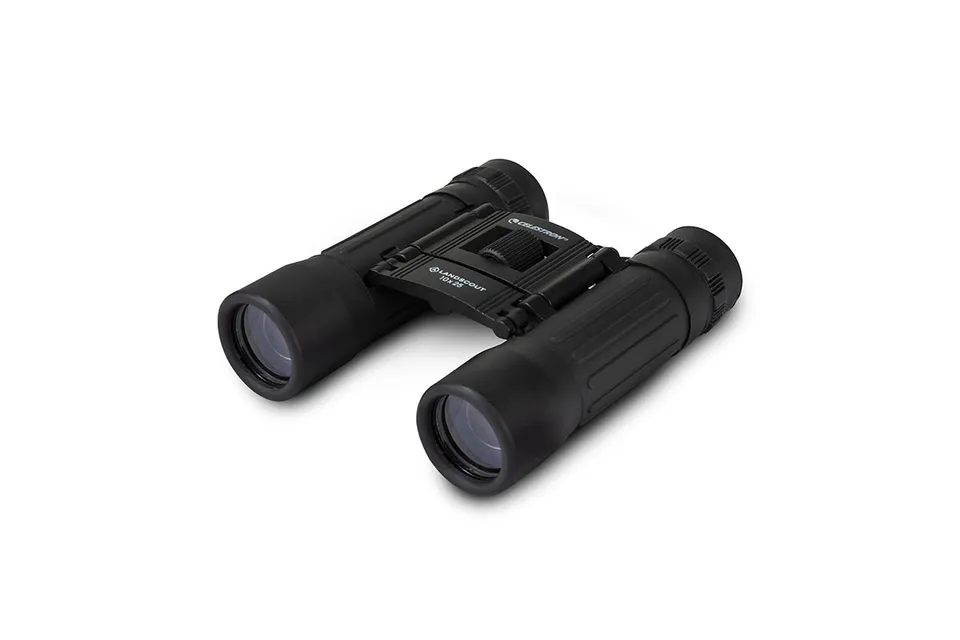 Celestron LandScout 10x25 Fernglas Dachkant kompakt