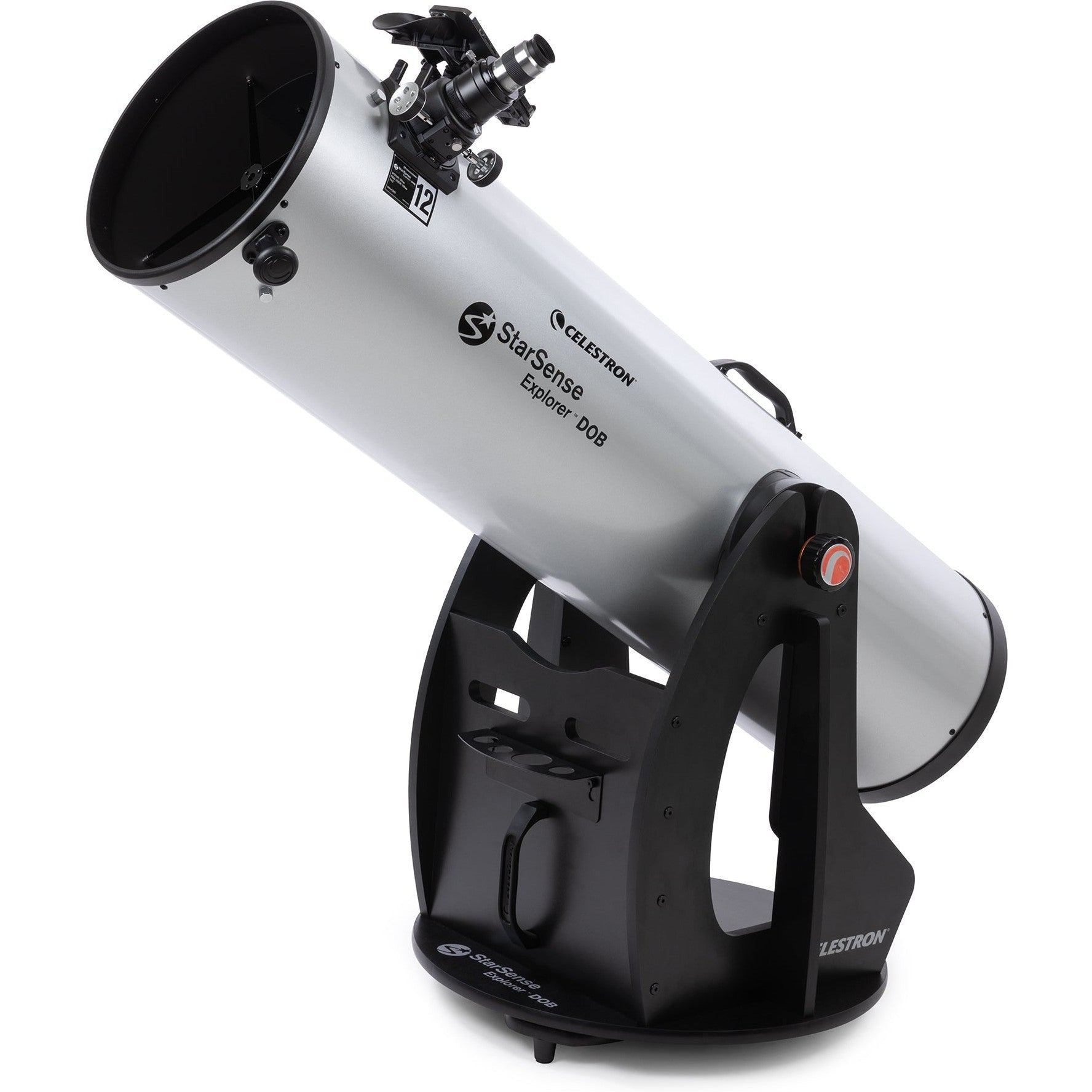 Celestron StarSense Explorer 12 Dobson Teleskop gebraucht