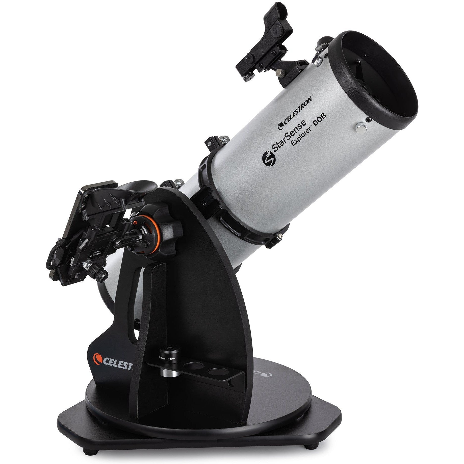Celestron StarSense Explorer 130 mm Tisch-Dobson gebraucht