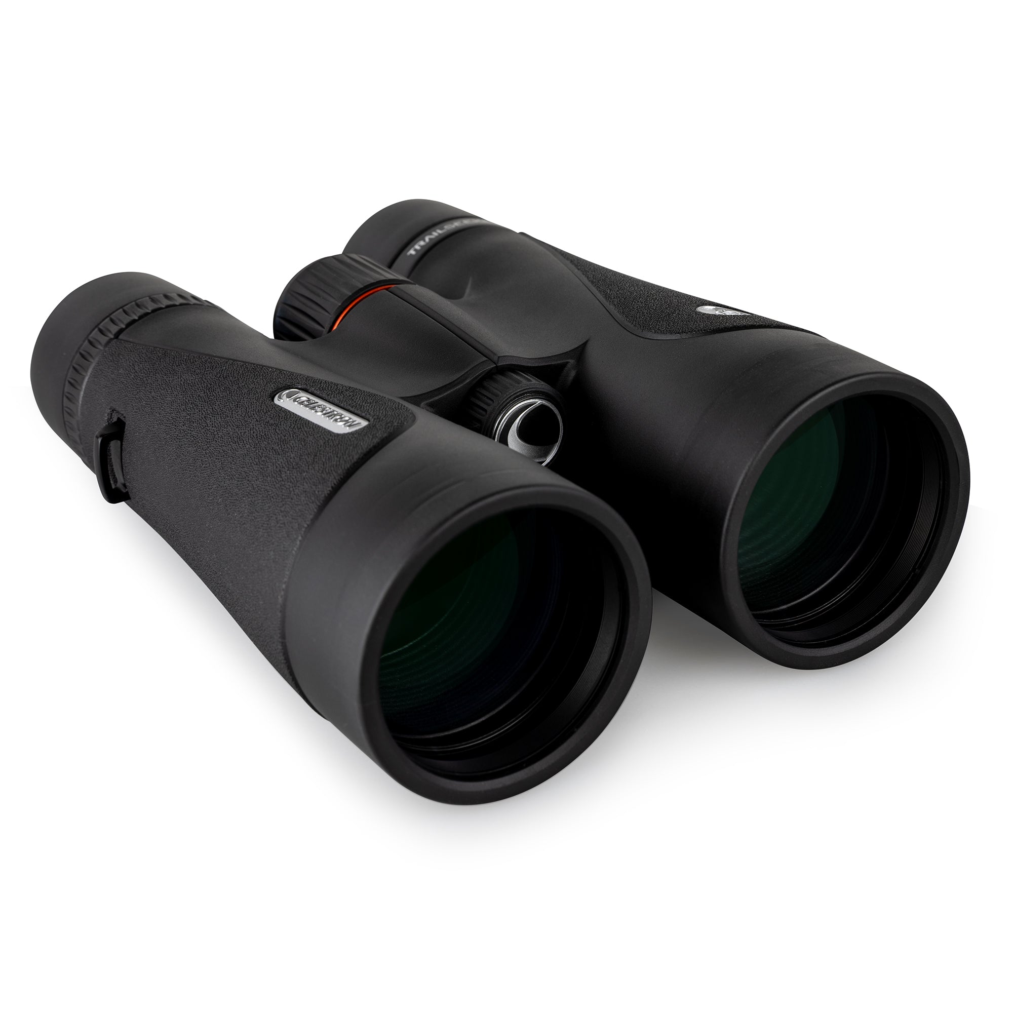 Celestron TrailSeeker ED 10x50 Dachkant-Fernglas BaK-4